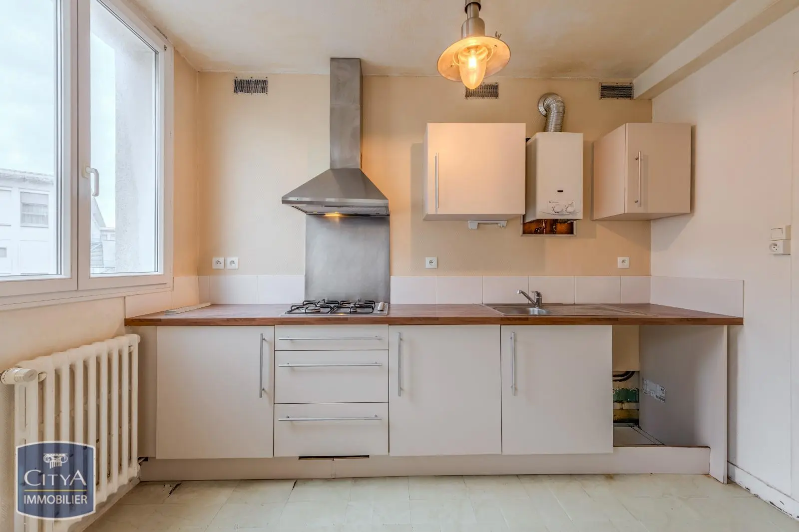 Photo 8 Appartement 3 pièces 52m²