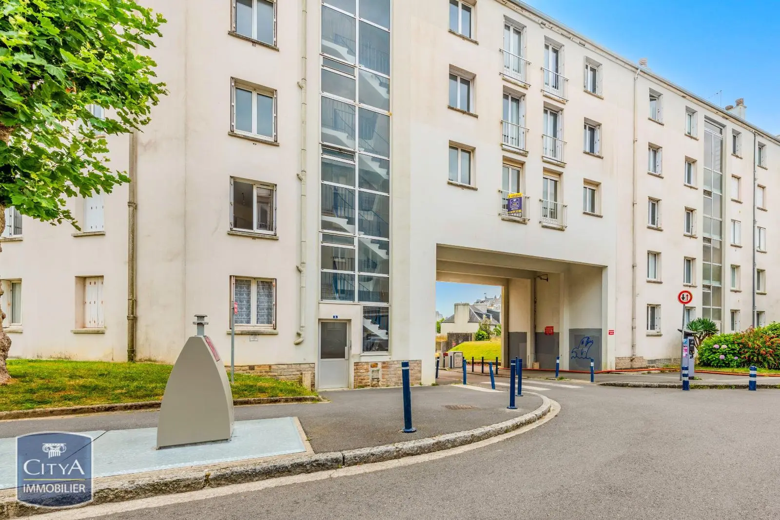 Photo 1 Appartement 3 pièces 52m²