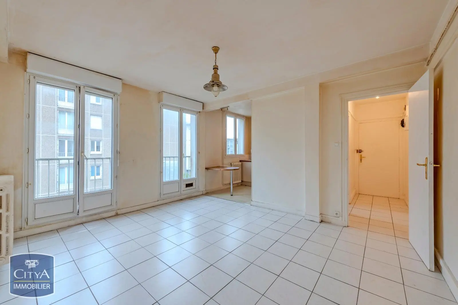 Photo 11 Appartement 3 pièces 52m²