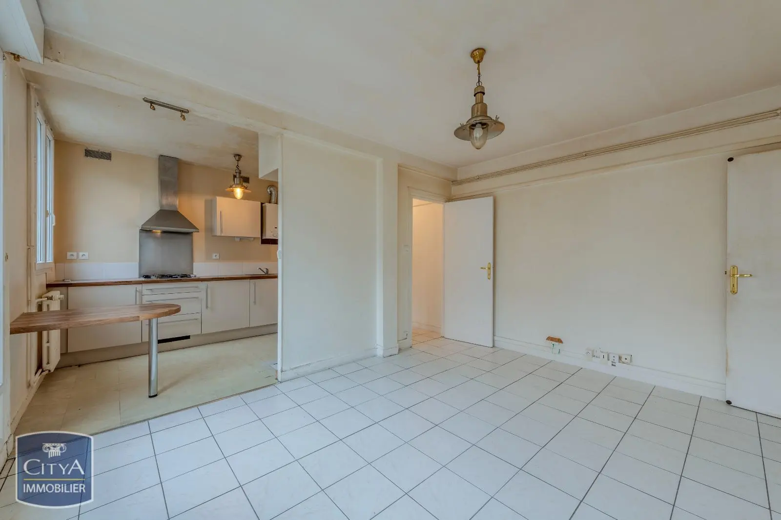 Photo 12 Appartement 3 pièces 52m²