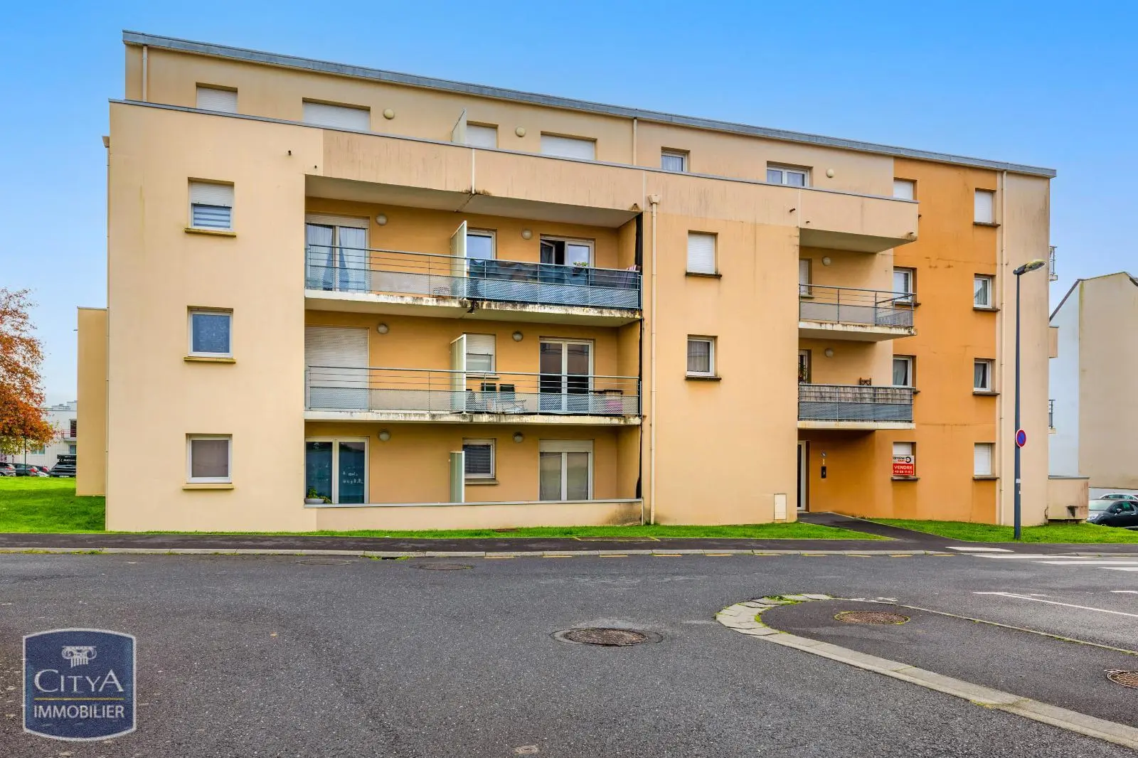 Photo 10 Appartement 2 pièces 46.52m²