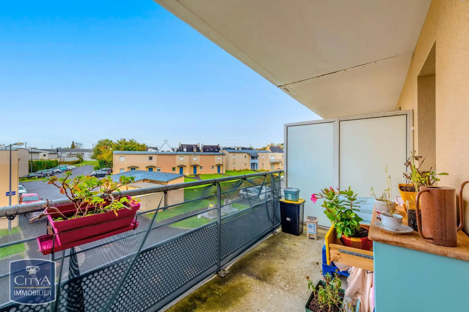 Photo 11 Appartement 2 pièces 46.52m²