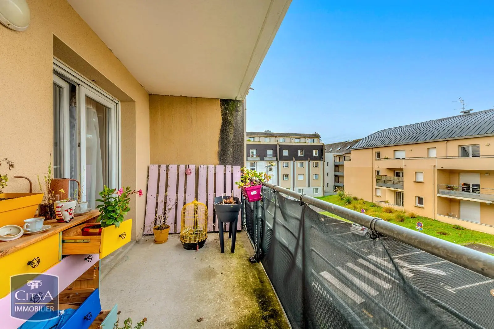 Photo 12 Appartement 2 pièces 46.52m²
