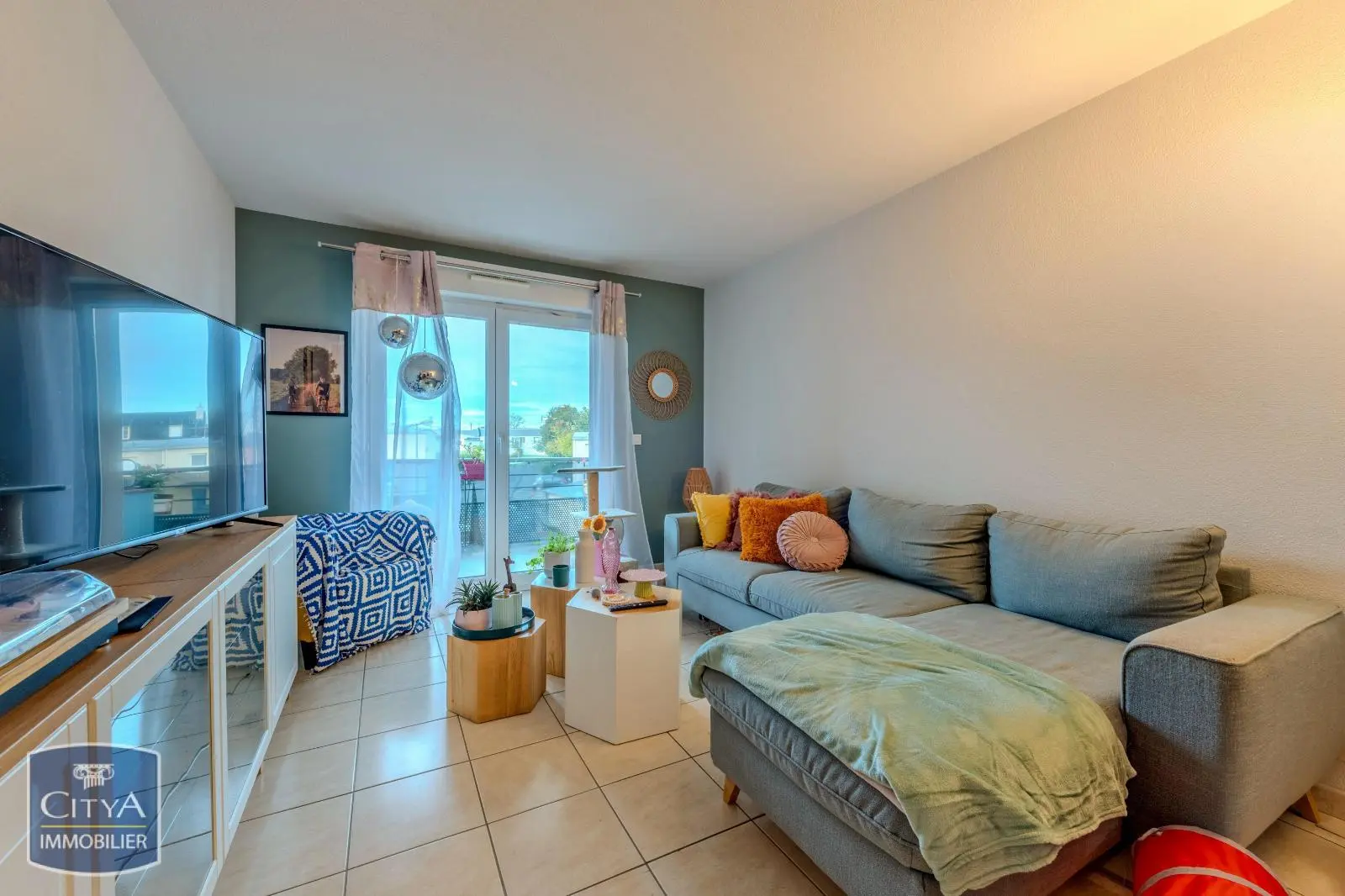 Photo 4 Appartement 2 pièces 46.52m²