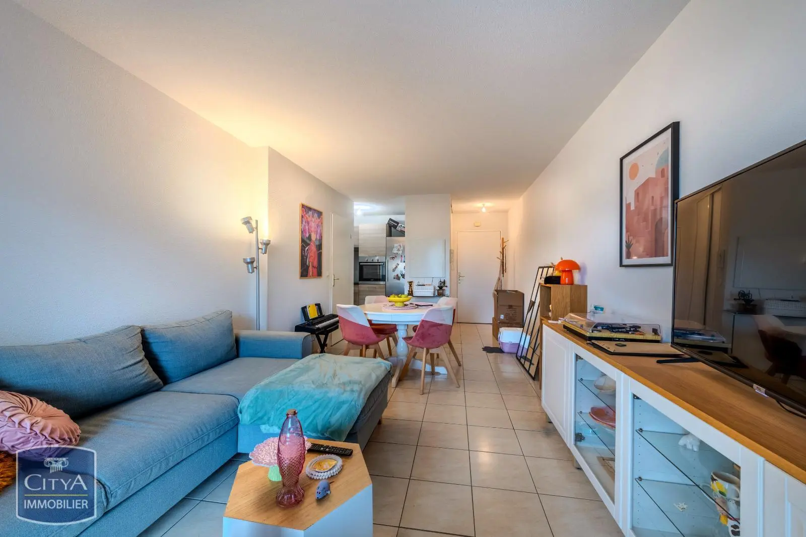Photo 15 Appartement 2 pièces 46.52m²
