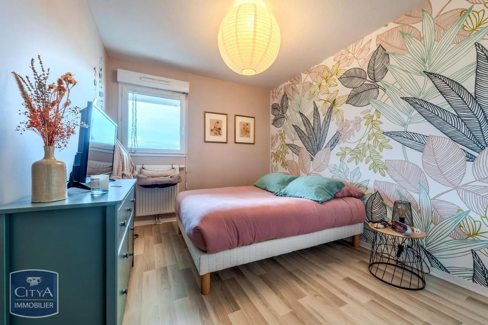 Photo 6 Appartement 2 pièces 46.52m²