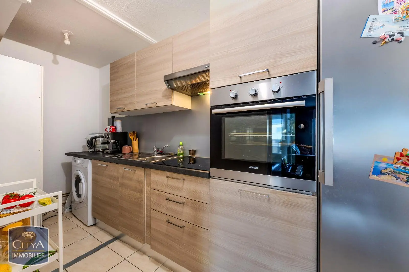 Photo 8 Appartement 2 pièces 46.52m²