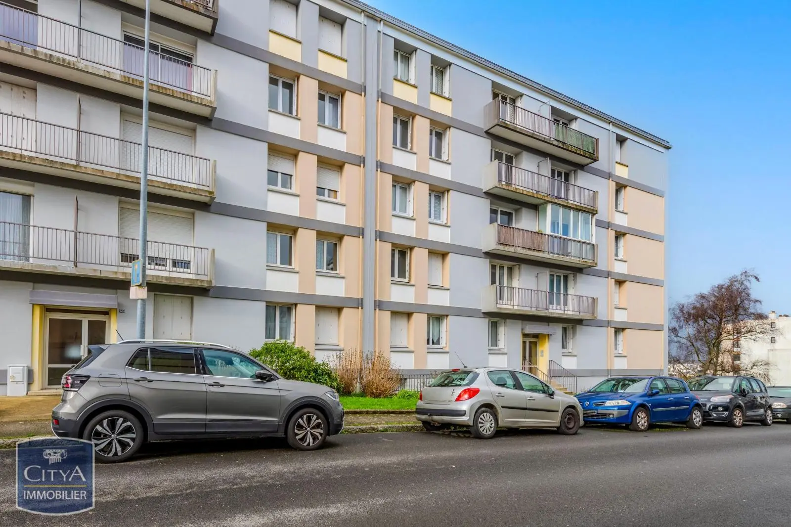 Photo 6 appartement Brest
