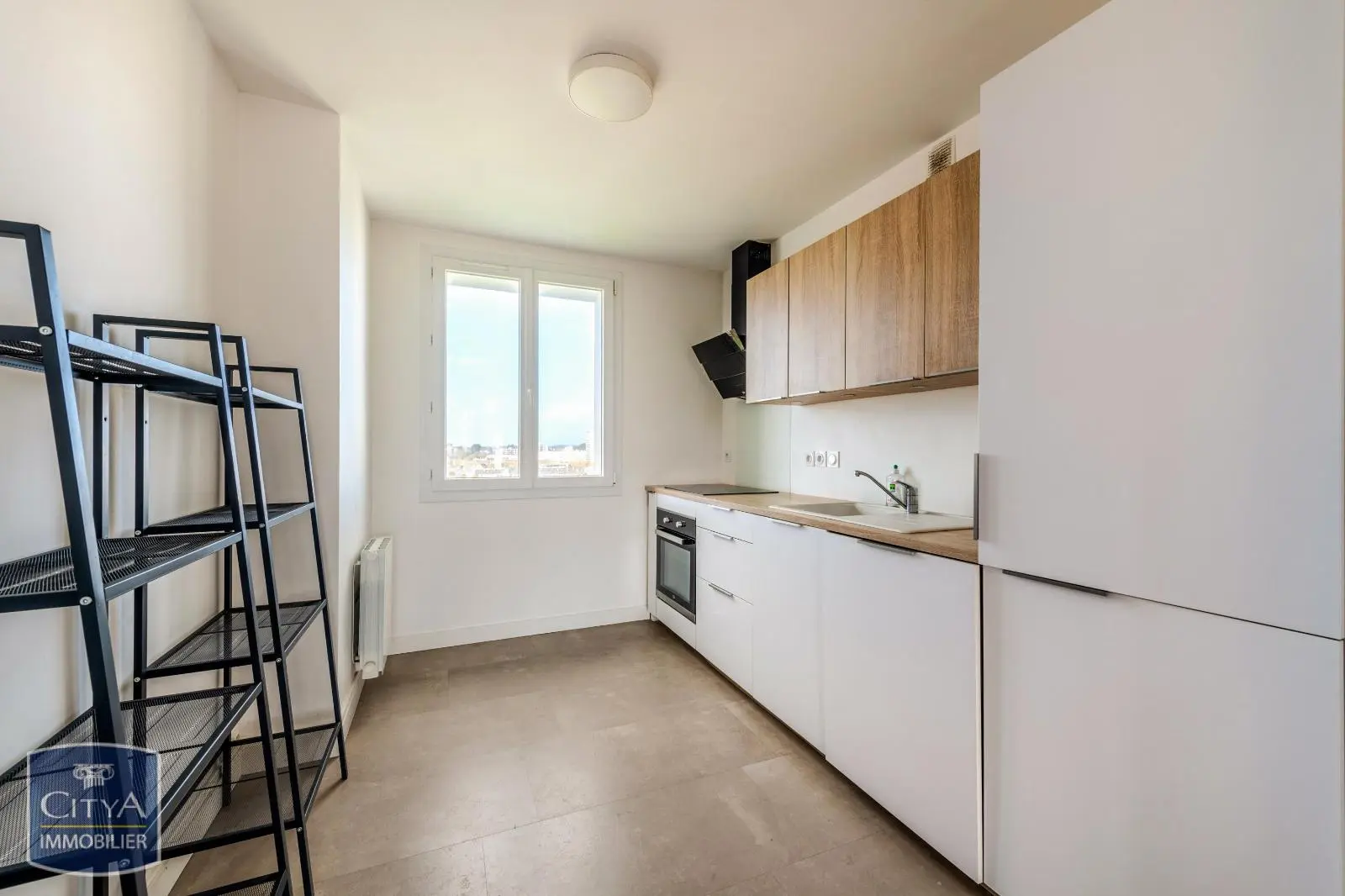 Photo 1 appartement Brest