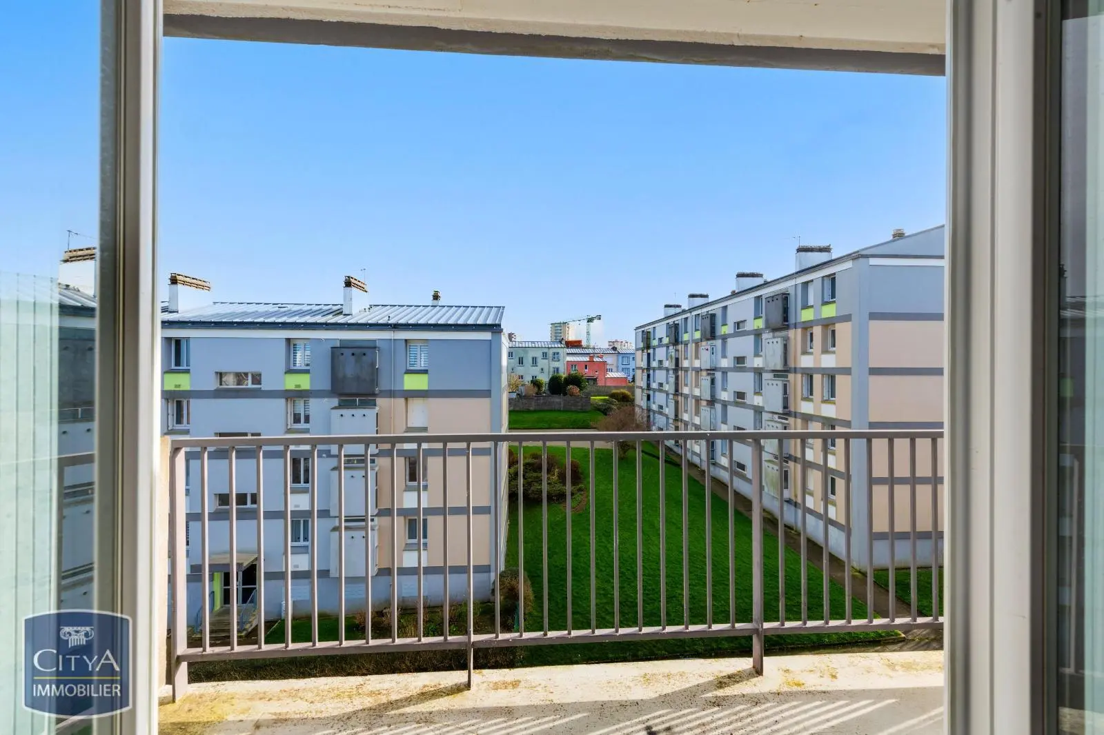 Photo 7 appartement Brest