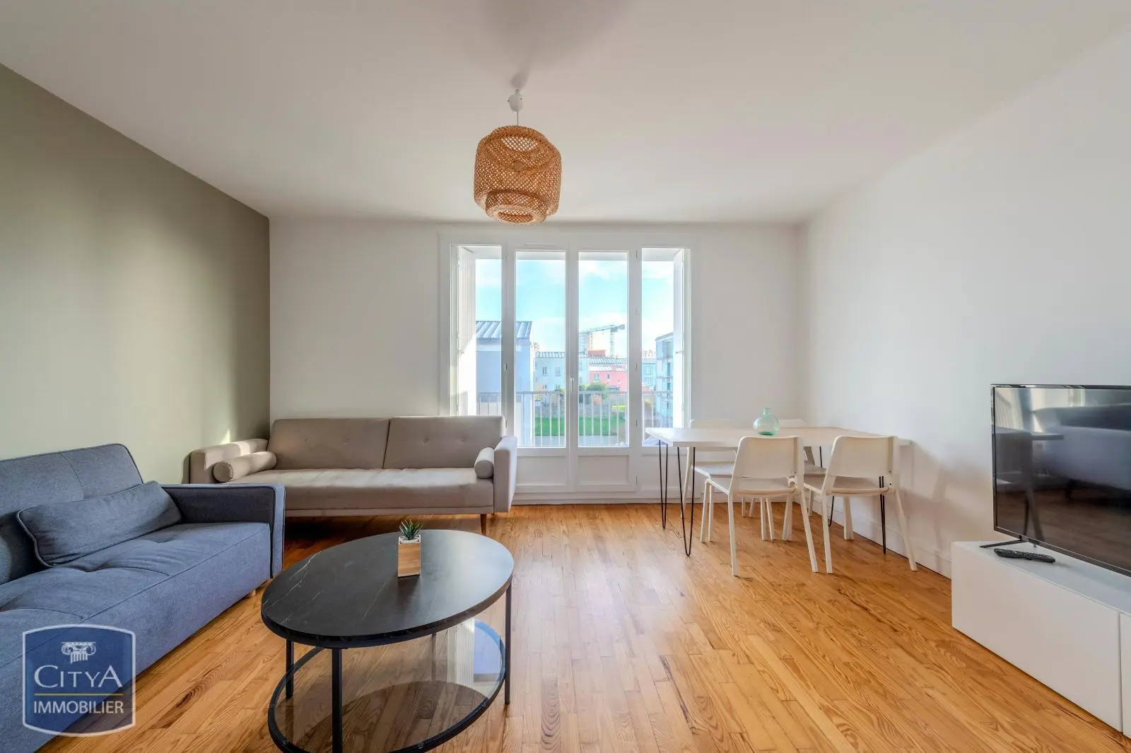 Photo 2 appartement Brest