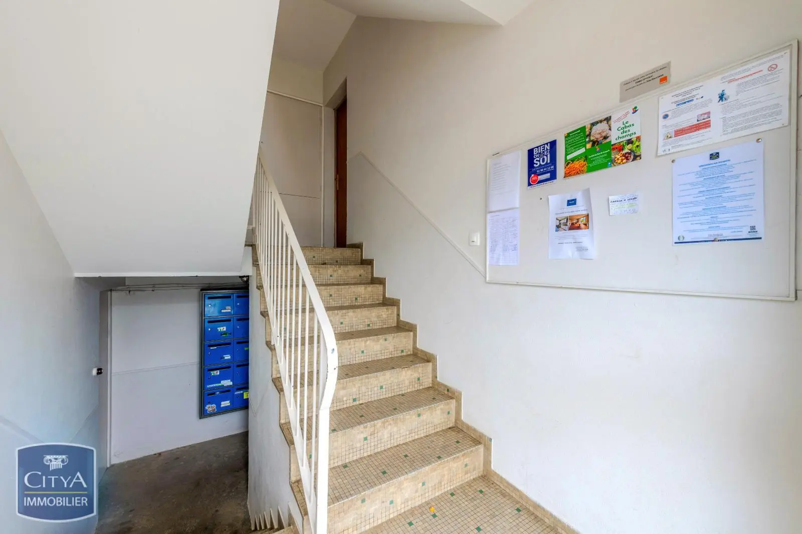 Photo 7 Appartement 3 pièces 55.41m²