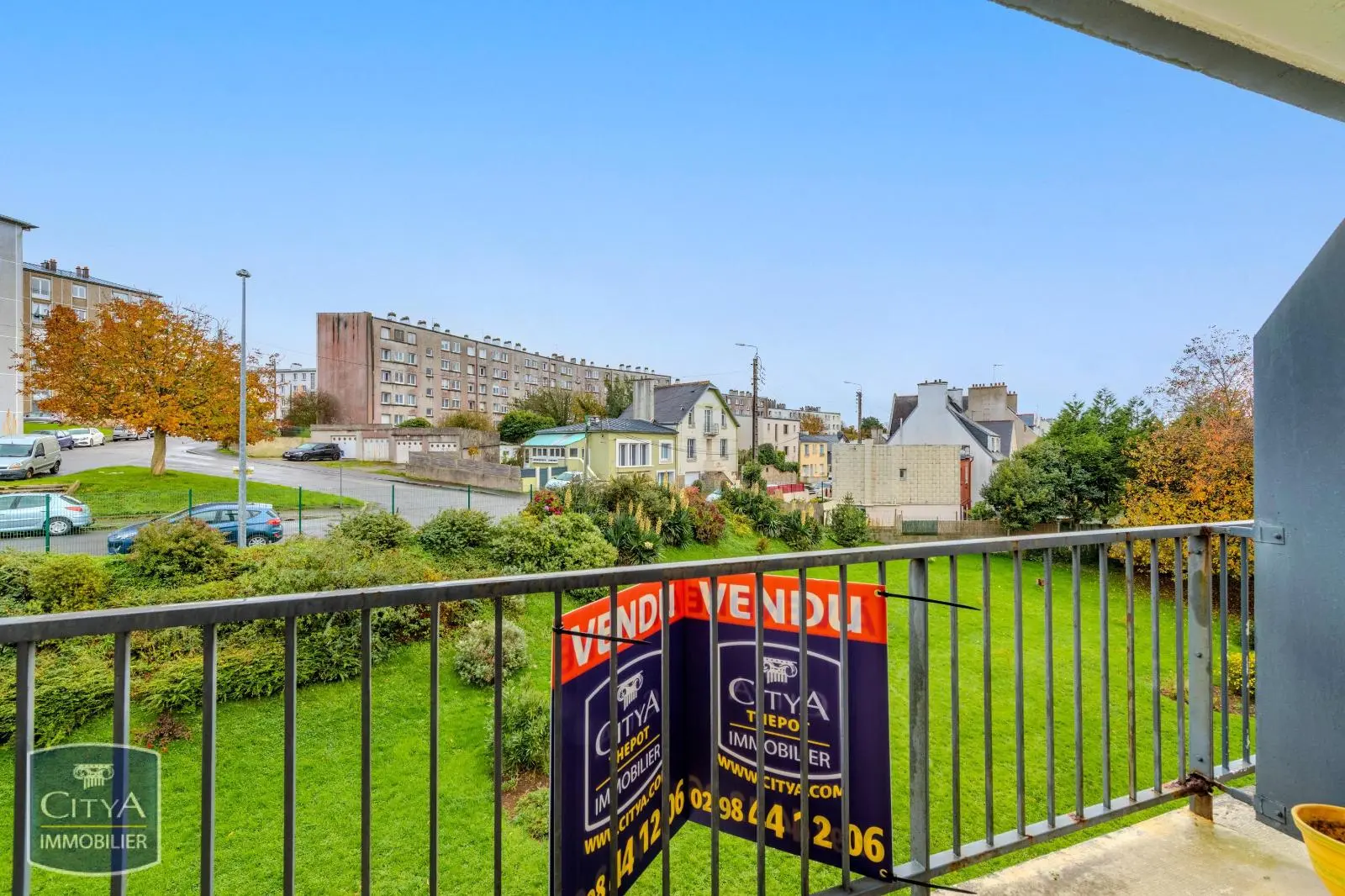 Photo 9 Appartement 3 pièces 55.41m²