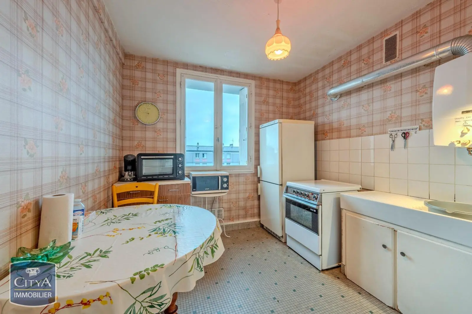 Photo 3 Appartement 3 pièces 55.41m²