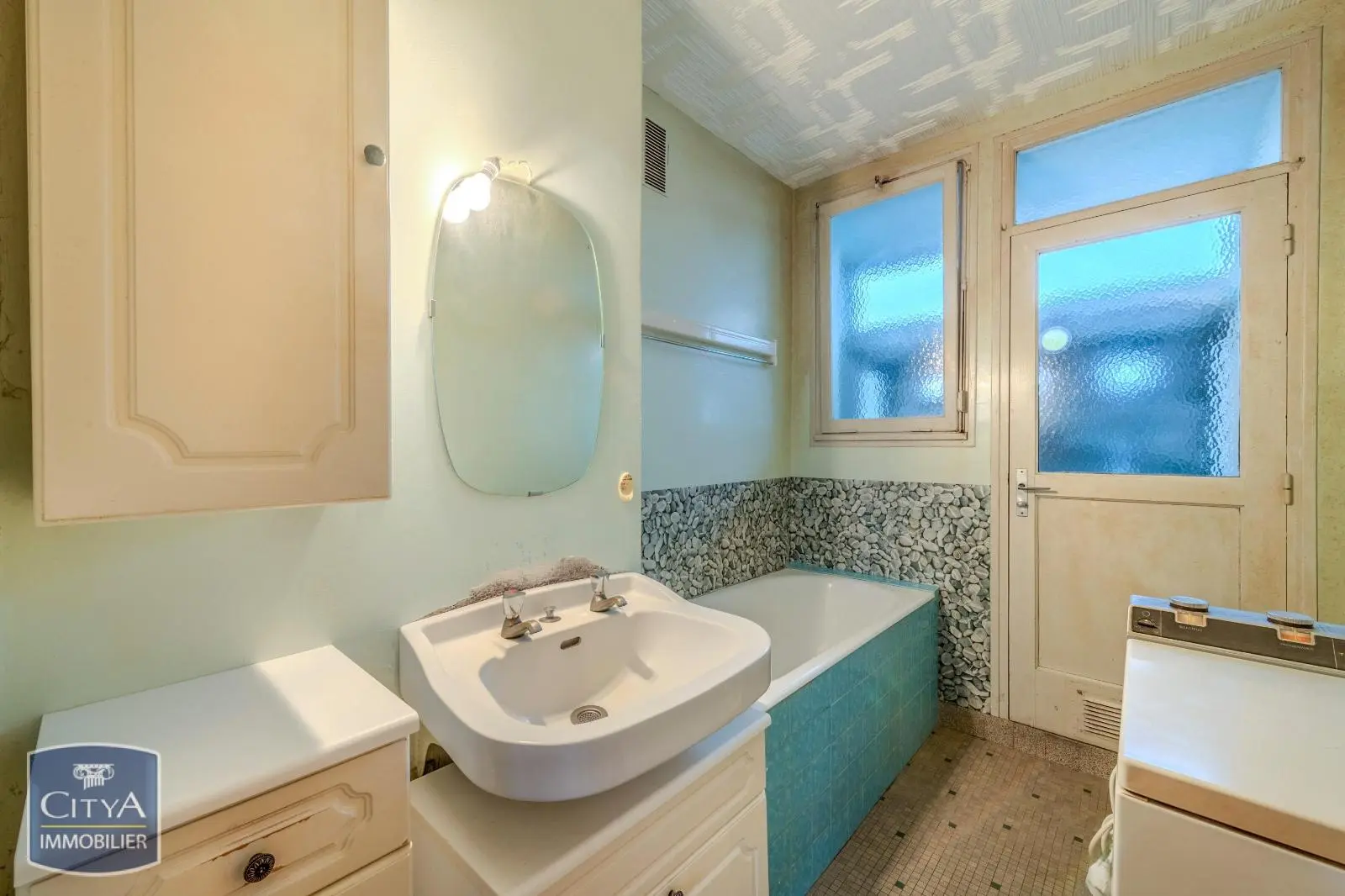 Photo 4 Appartement 3 pièces 55.41m²