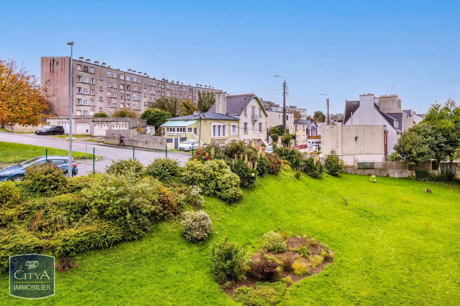 Photo 10 Appartement 3 pièces 55.41m²