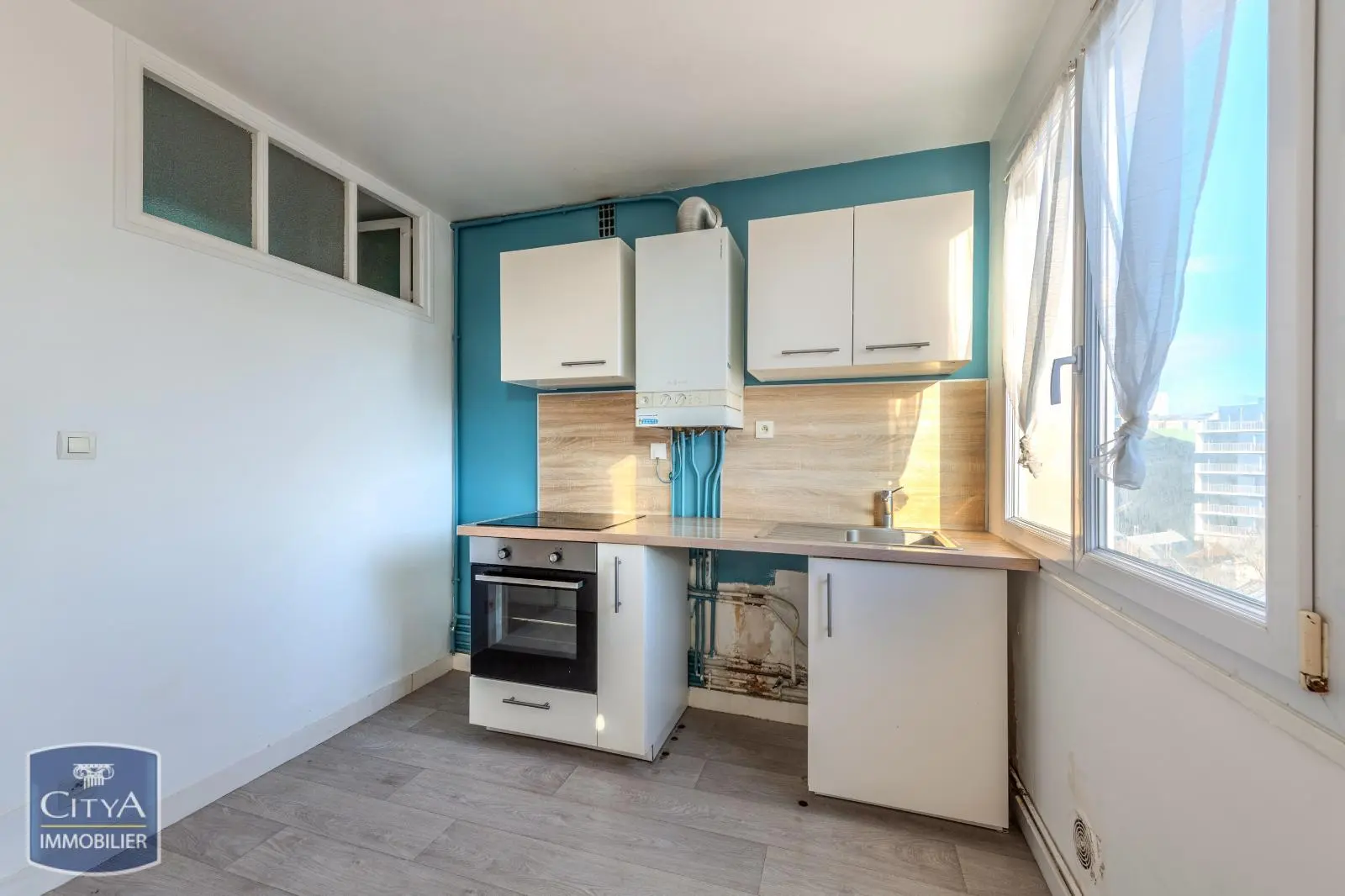 Photo 5 Appartement 3 pièces 51.53m²