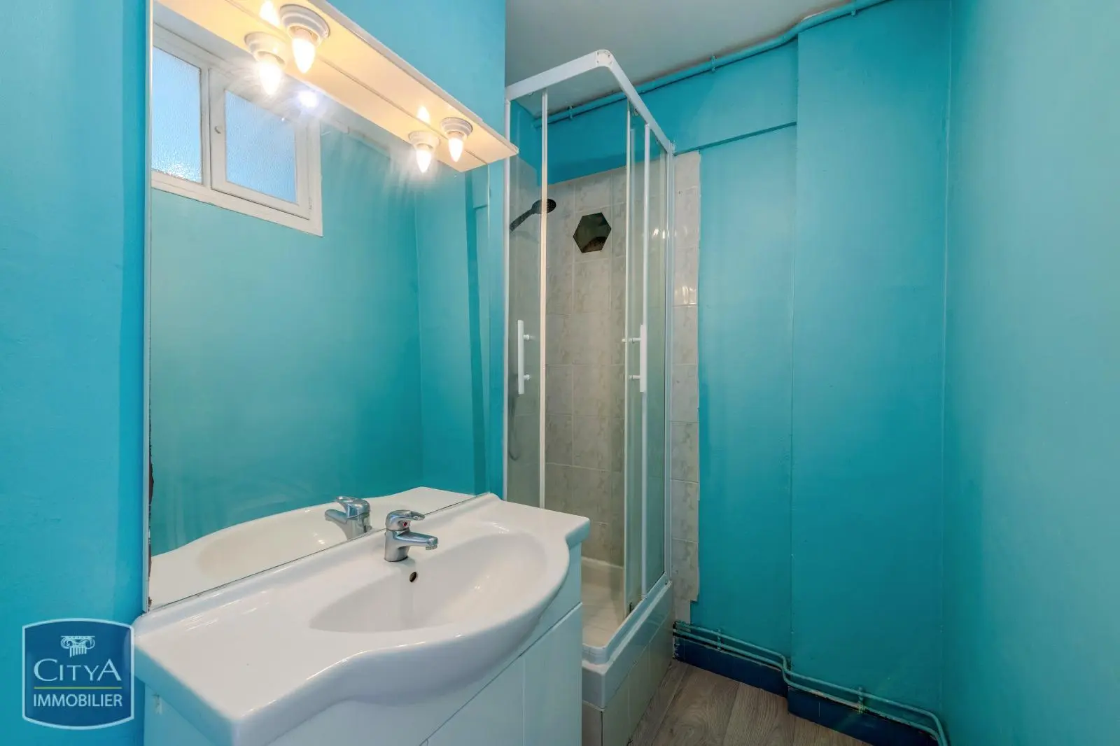 Photo 6 Appartement 3 pièces 51.53m²