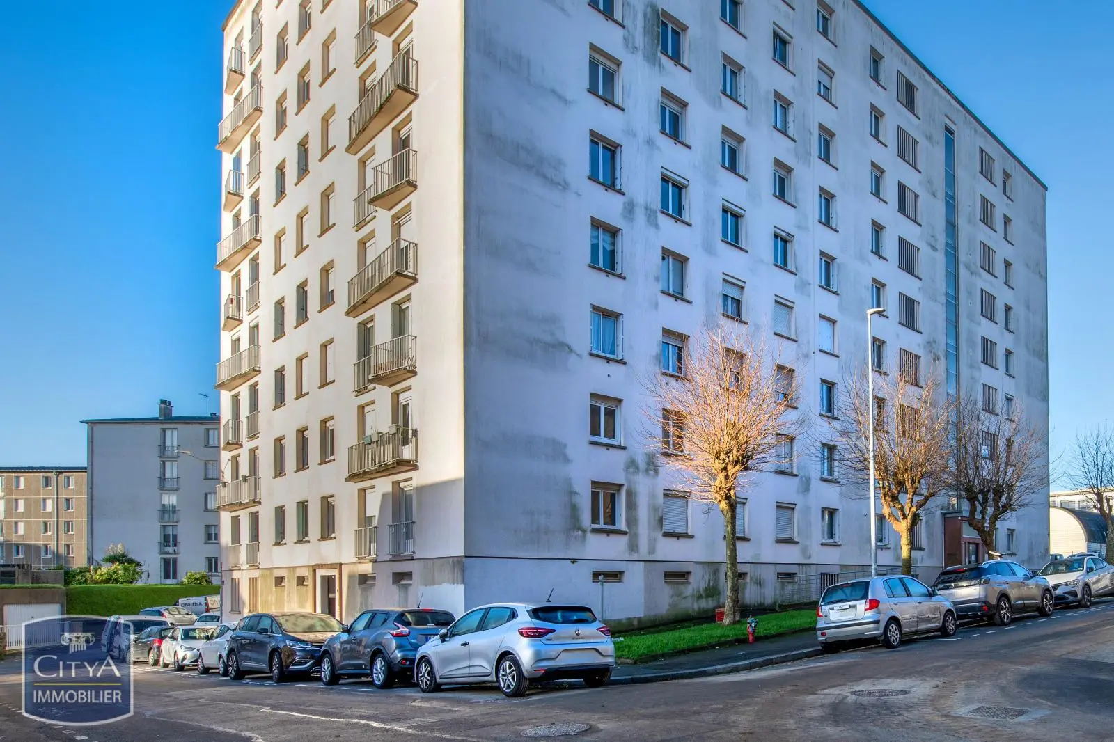 Photo 8 Appartement 3 pièces 52.29m²