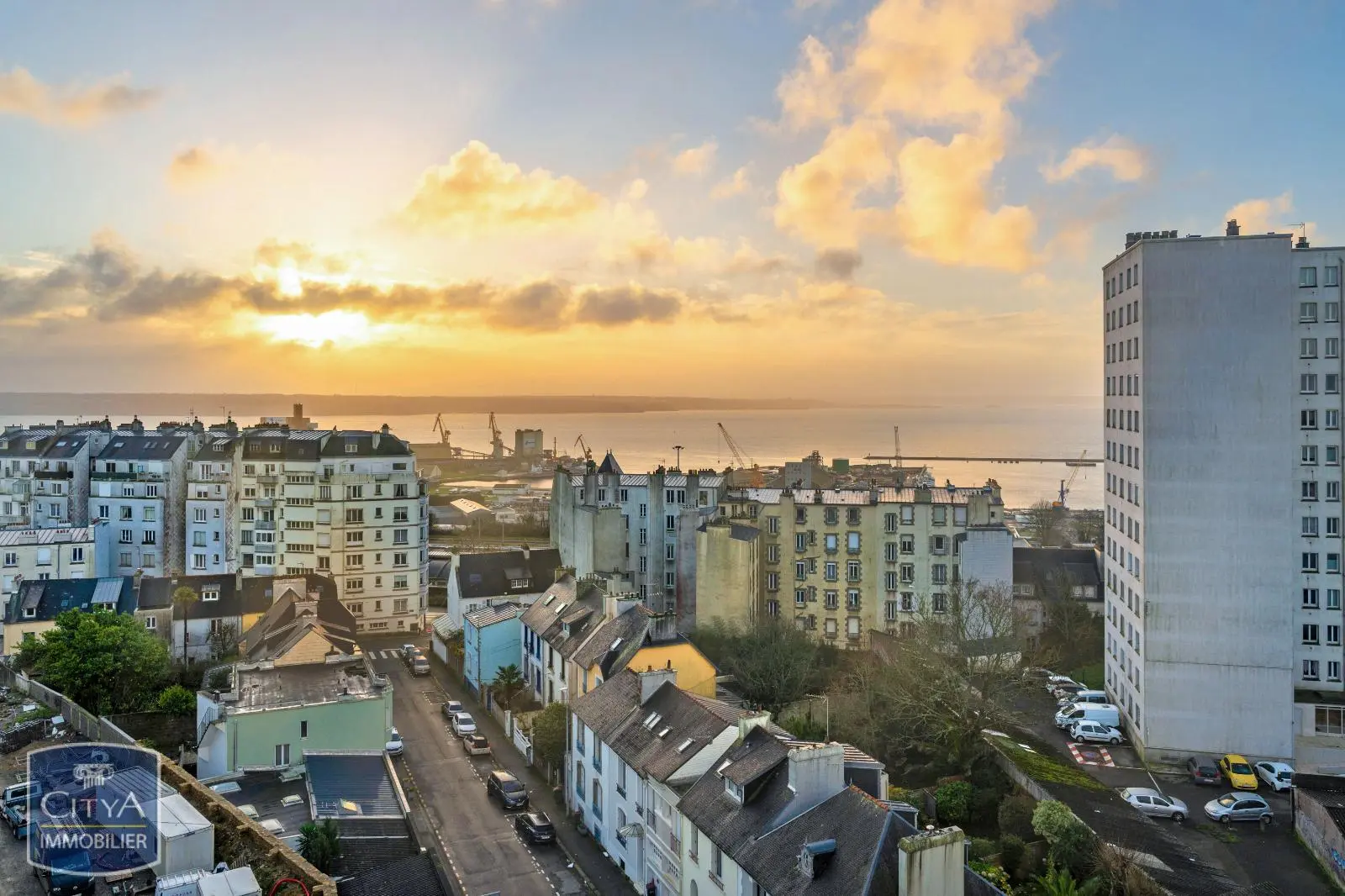 Photo 1 Appartement 3 pièces 52.29m²