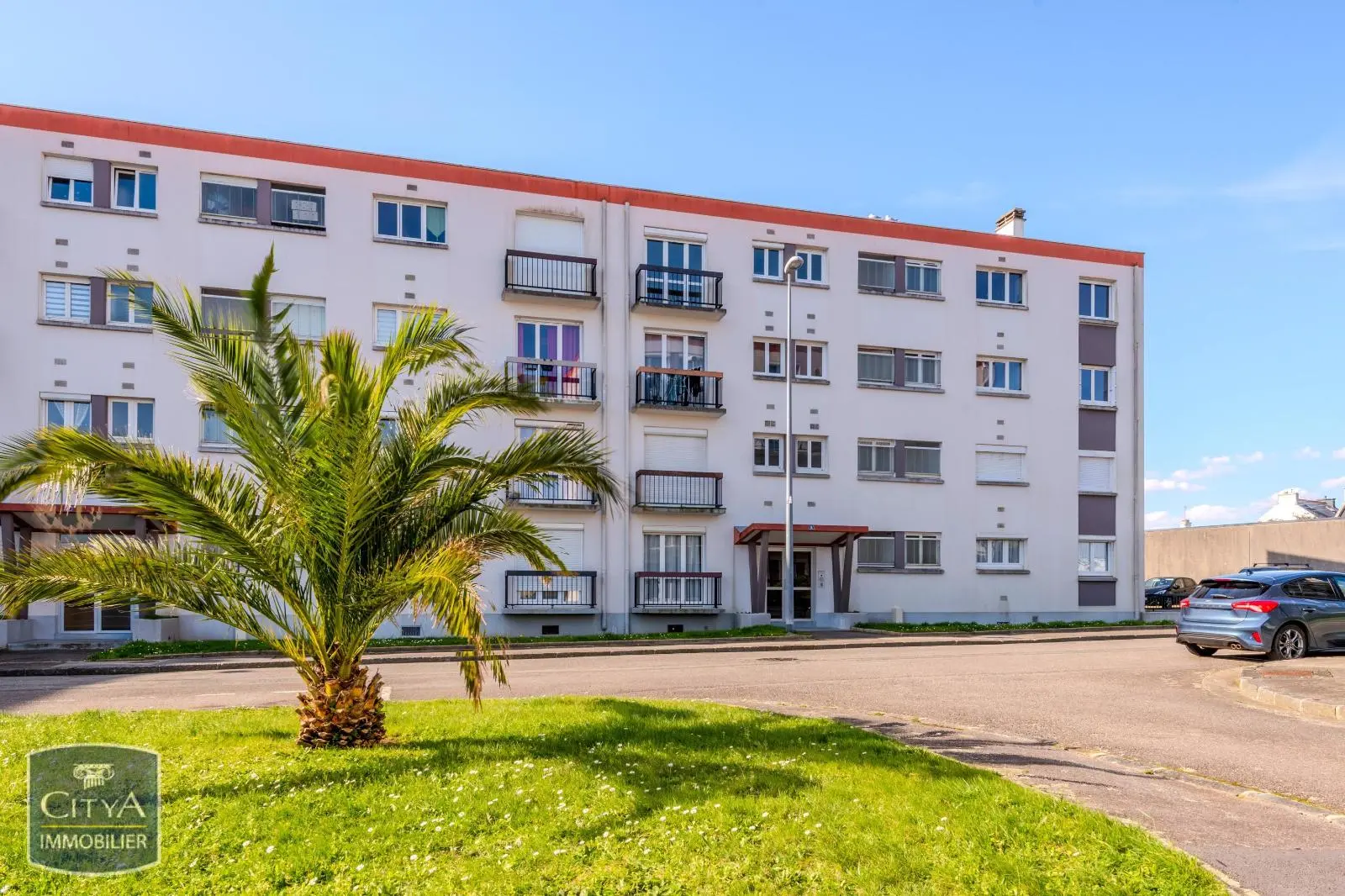 Photo 3 Appartement 4 pièces 72m²