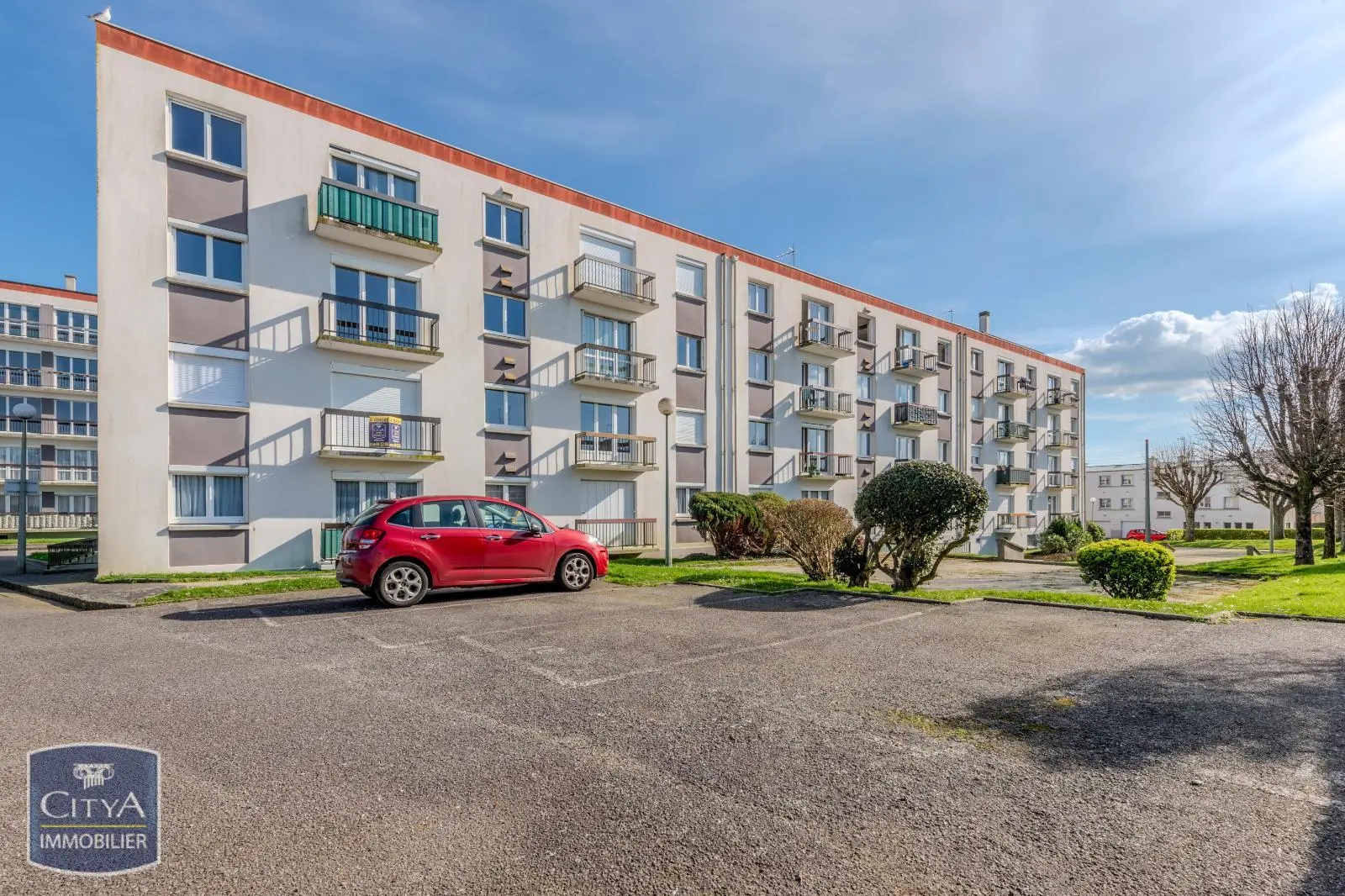 Photo 10 Appartement 4 pièces 72m²