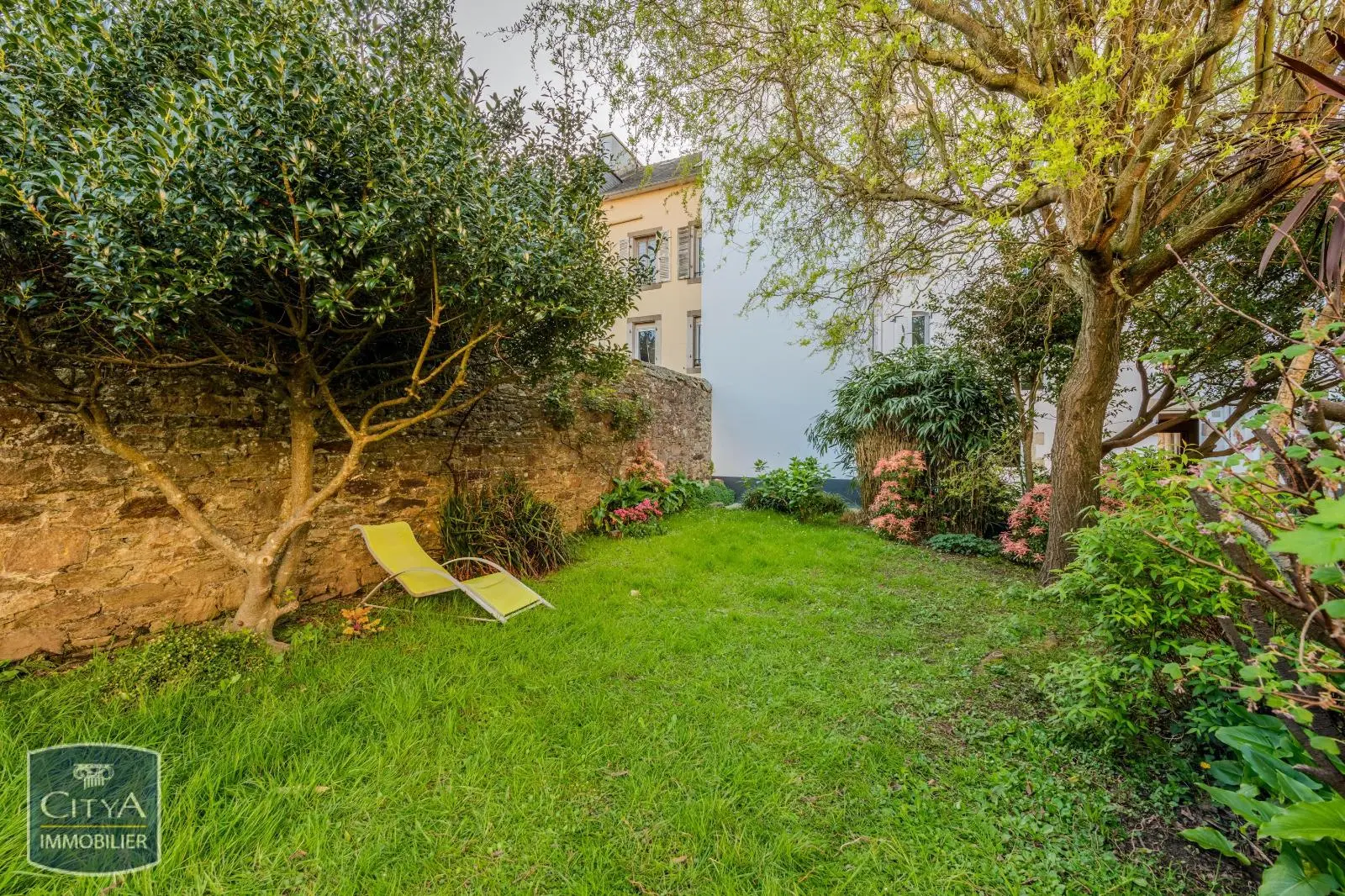 Photo 7 Appartement 3 pièces 61.74m²