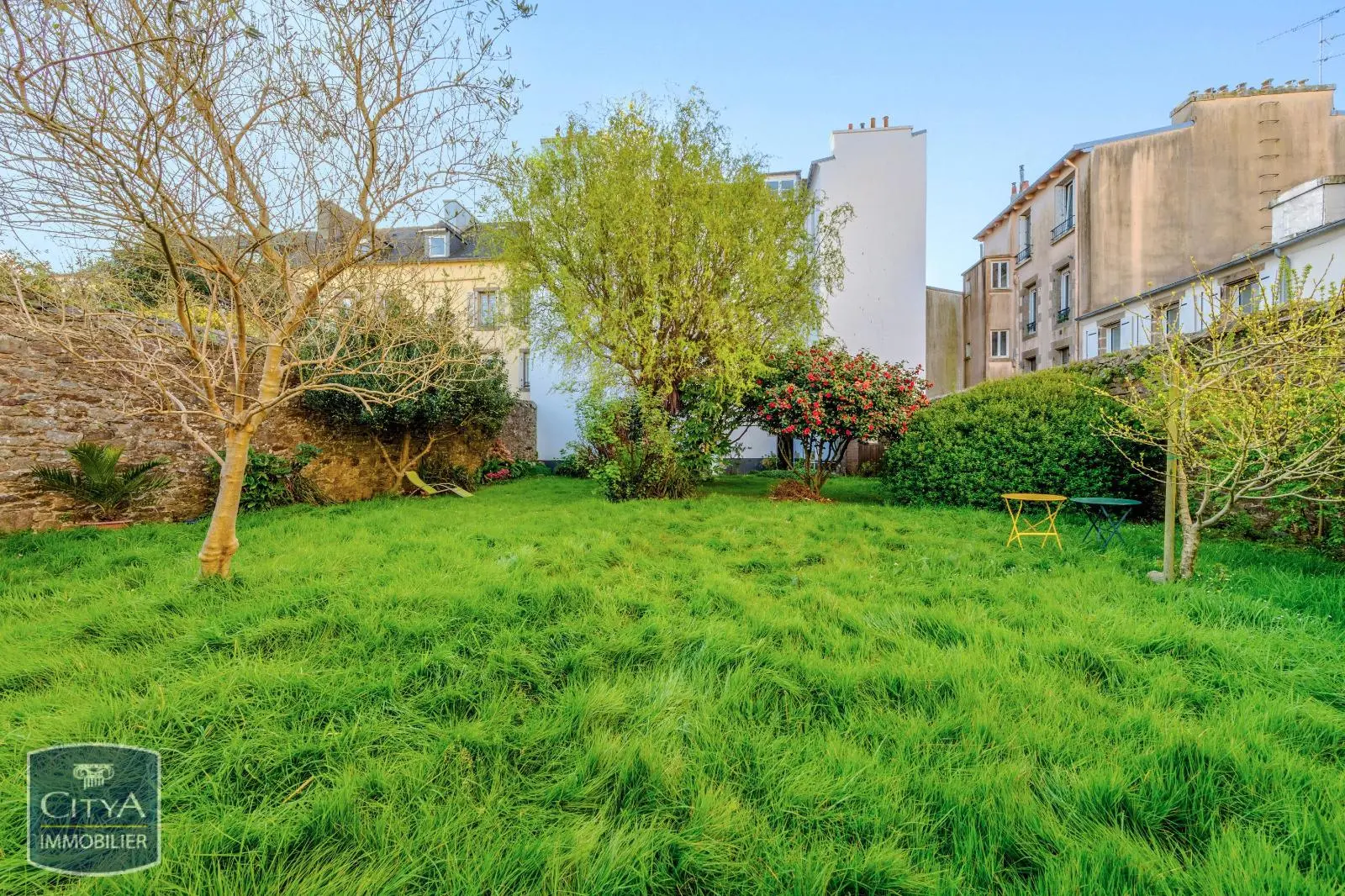 Photo 8 Appartement 3 pièces 61.74m²