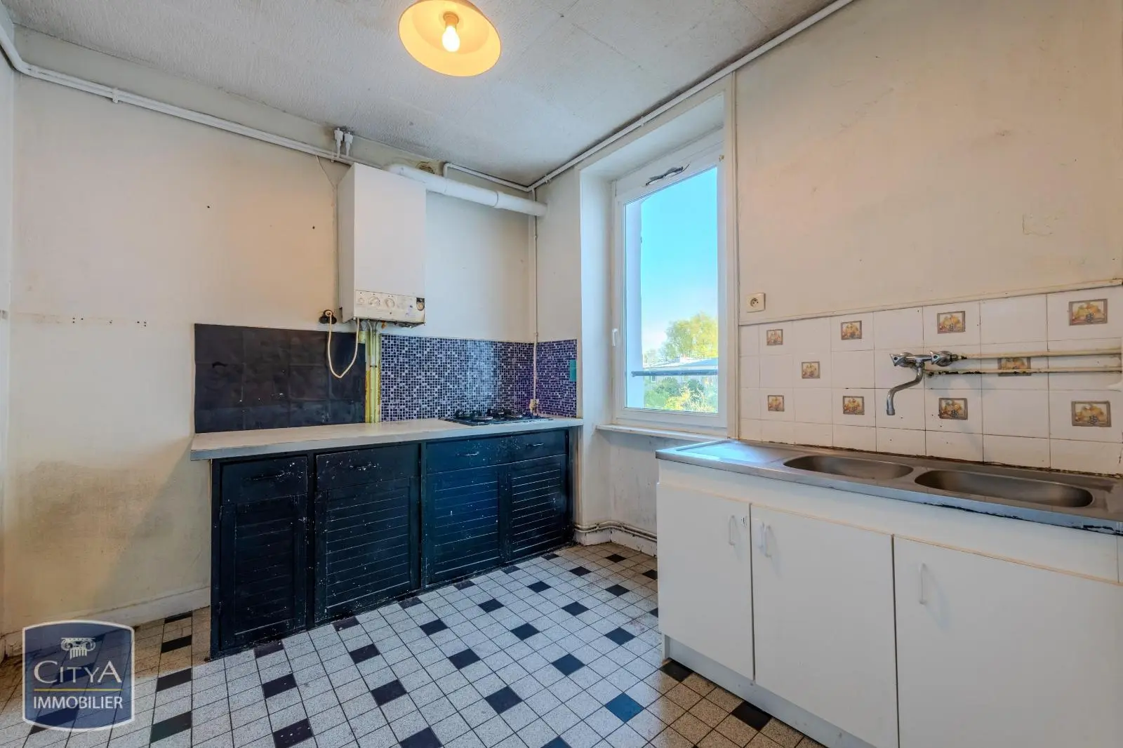 Photo 4 Appartement 3 pièces 61.74m²