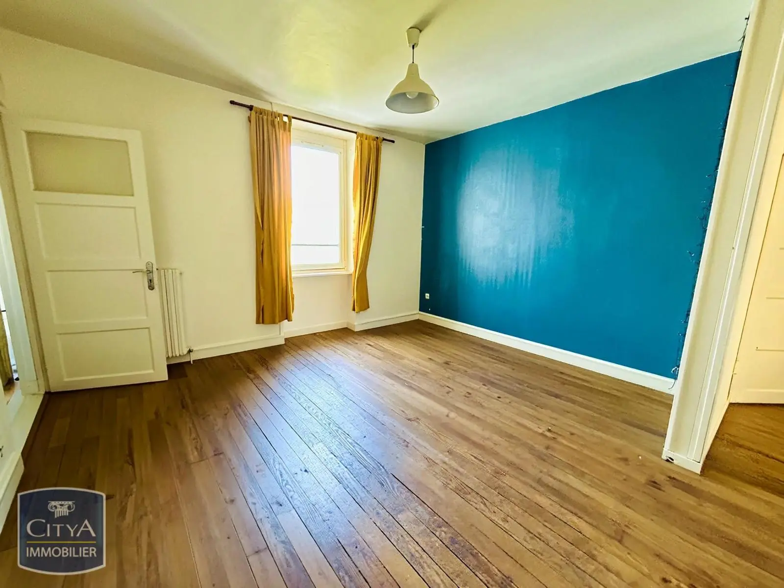 Photo 1 Appartement 3 pièces 61.74m²