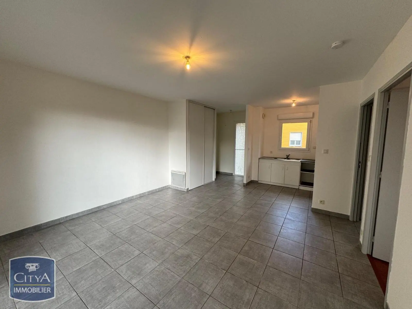 Photo 3 Appartement 2 pièces 47.9m²
