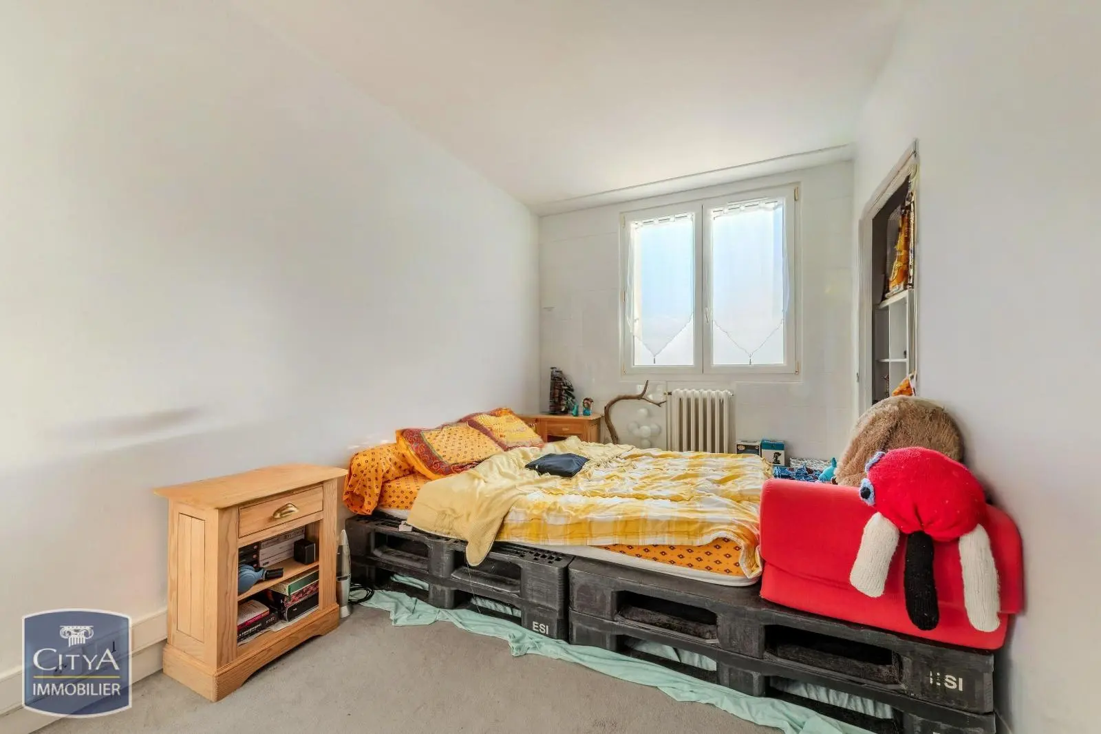 Photo 5 Appartement 3 pièces 52.29m²