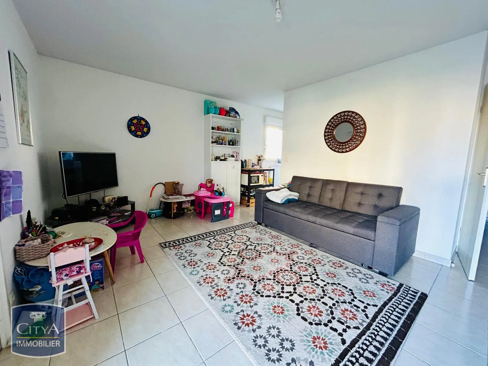Photo 3 Appartement 3 pièces 53.35m²