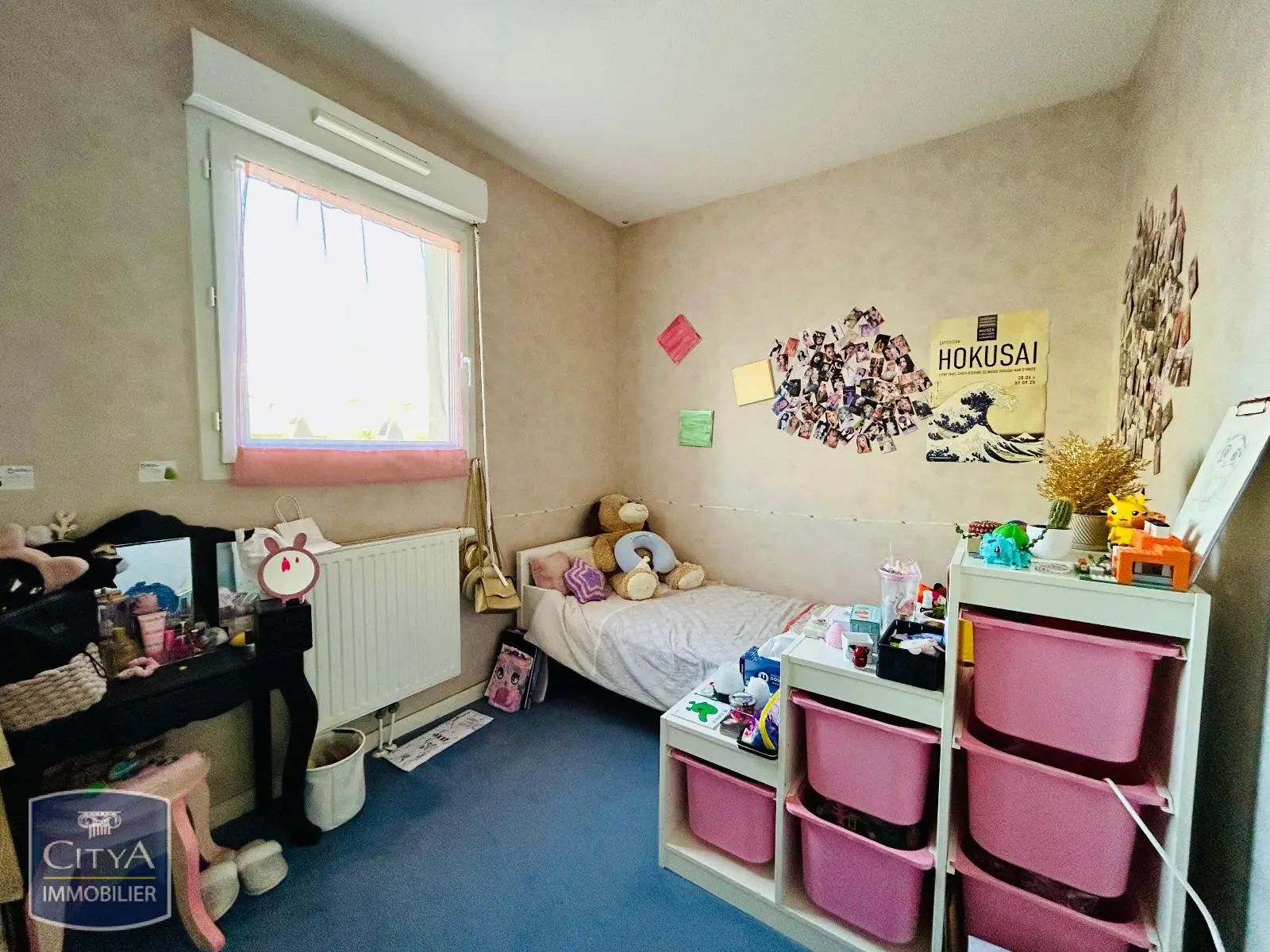 Photo 4 Appartement 3 pièces 53.35m²