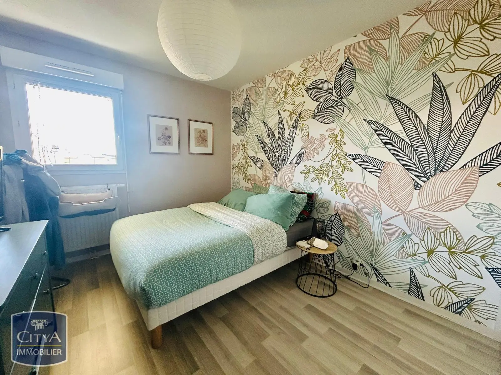 Photo 2 Appartement 2 pièces 46.52m²