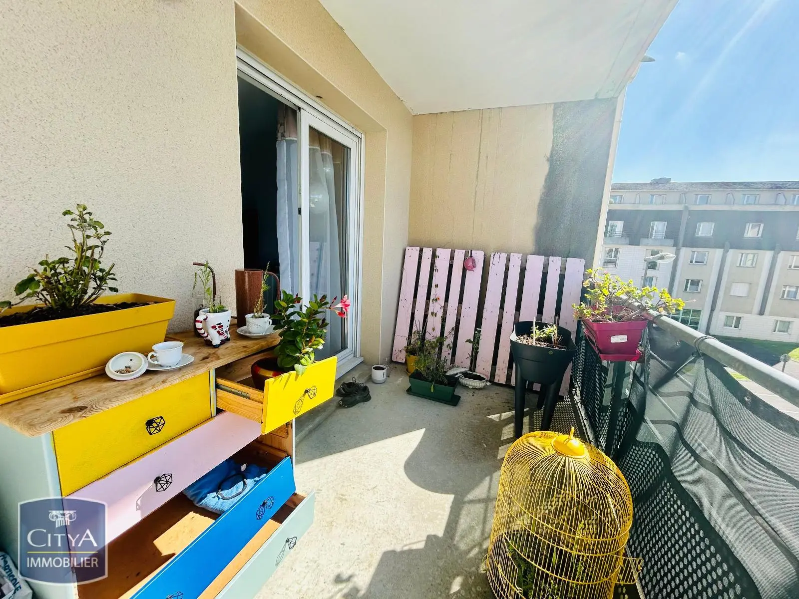 Photo 4 Appartement 2 pièces 46.52m²