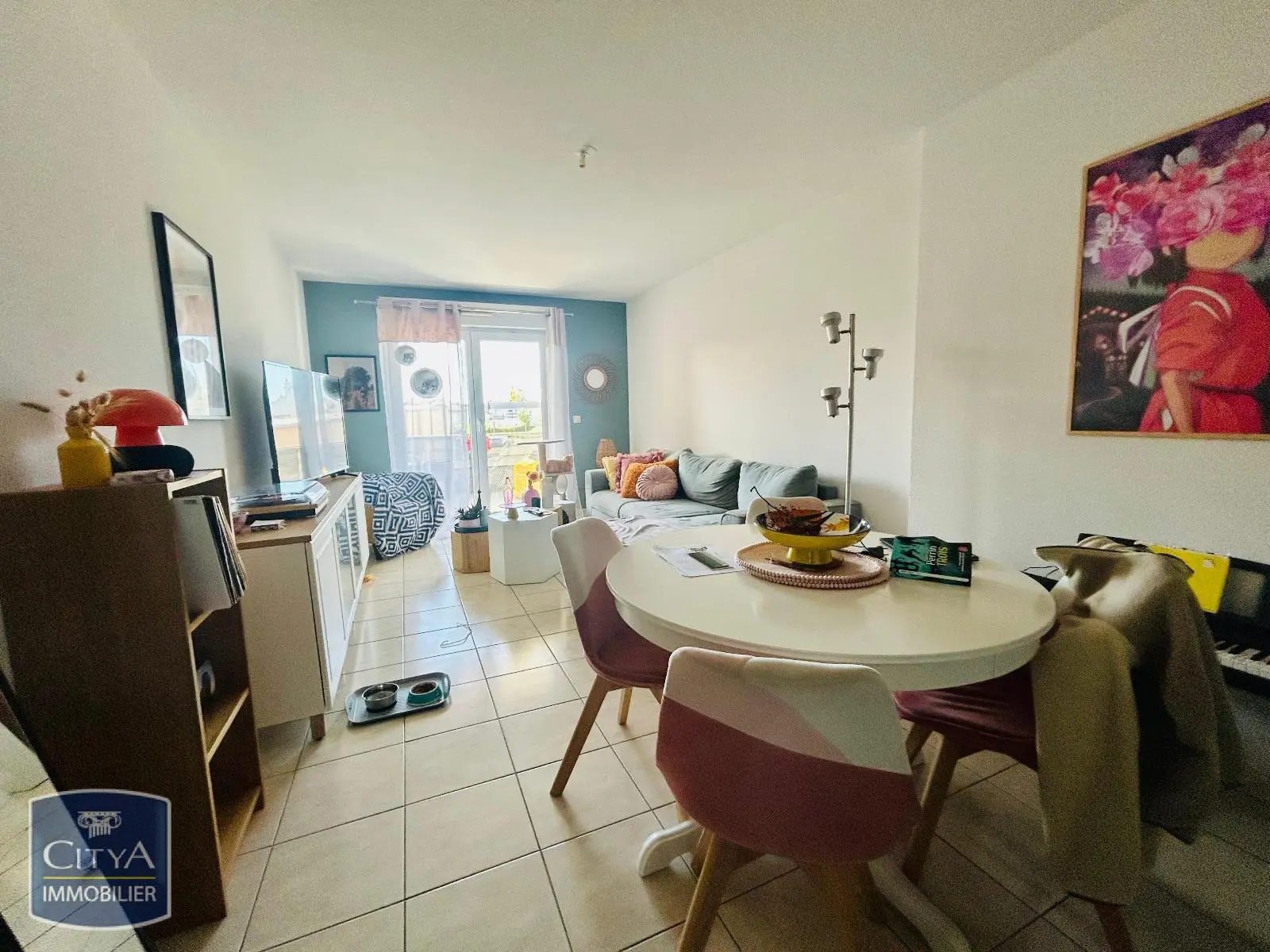 Photo 3 Appartement 2 pièces 46.52m²