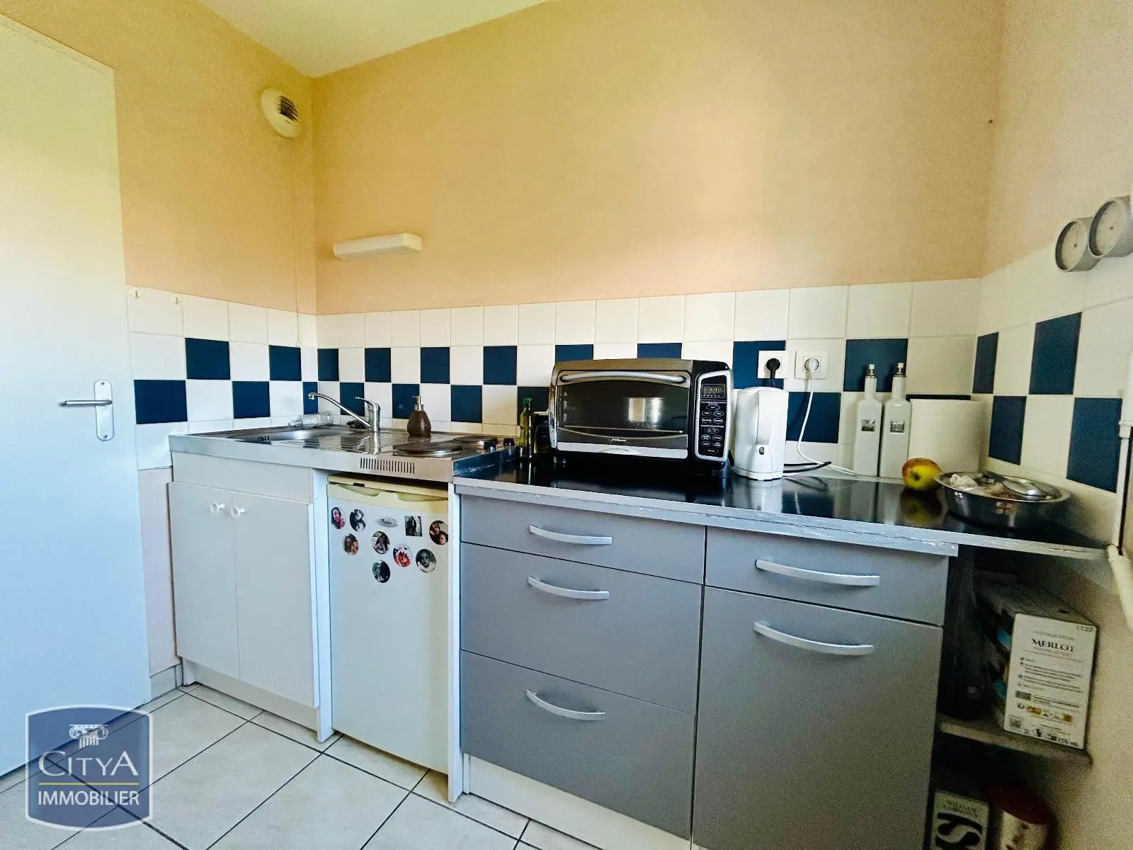 Photo 4 Appartement 2 pièces 55.9m²