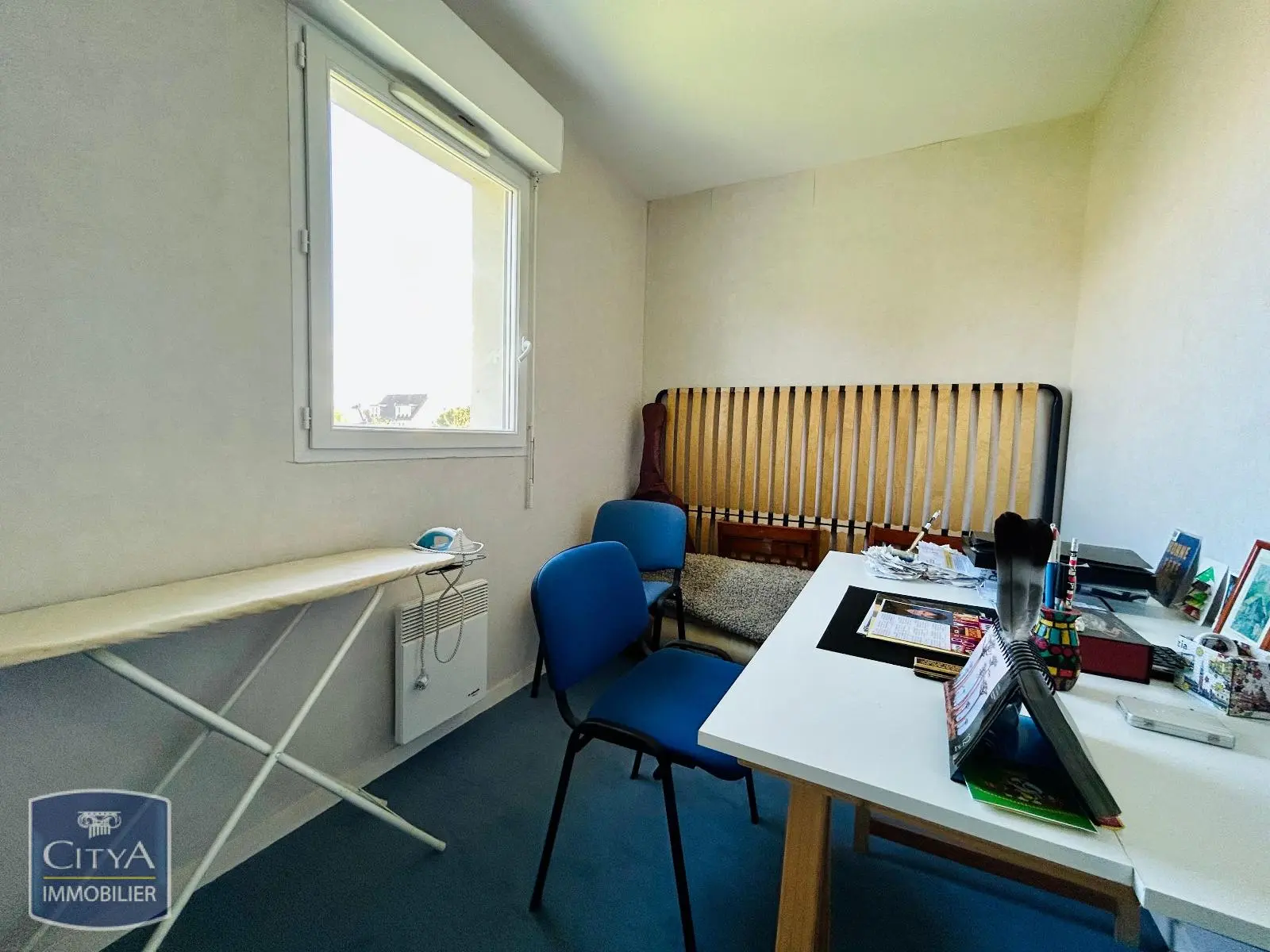 Photo 5 Appartement 2 pièces 55.9m²