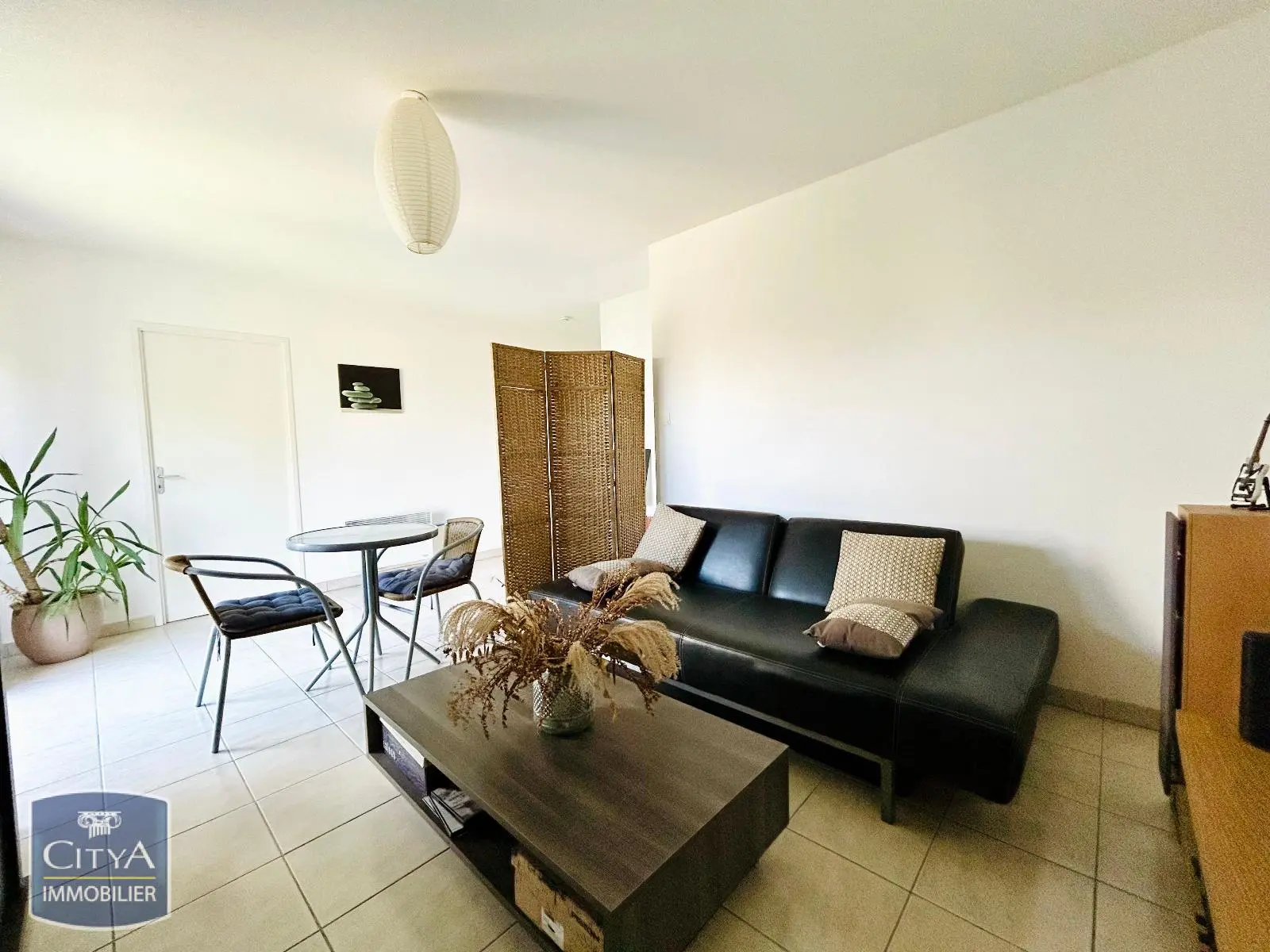 Photo 2 Appartement 2 pièces 55.9m²