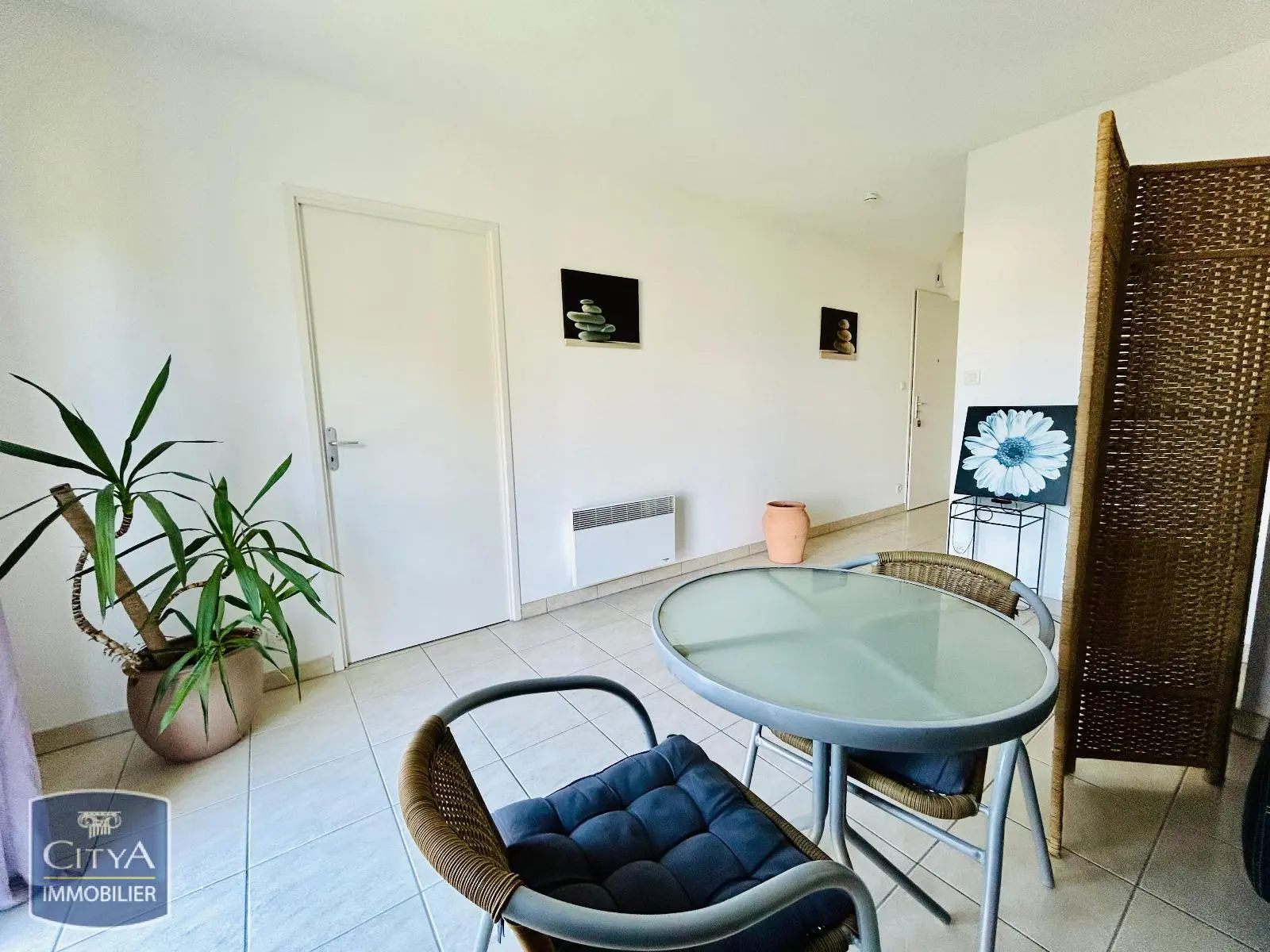 Photo 3 Appartement 2 pièces 55.9m²