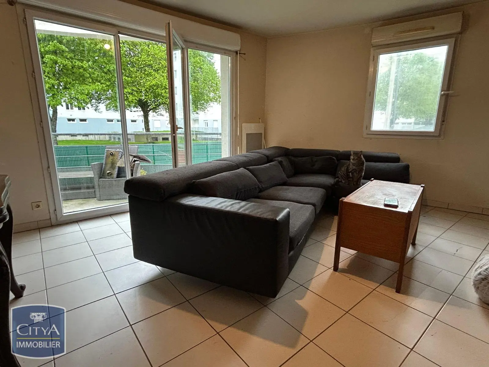 Photo 2 Appartement 2 pièces 48m²