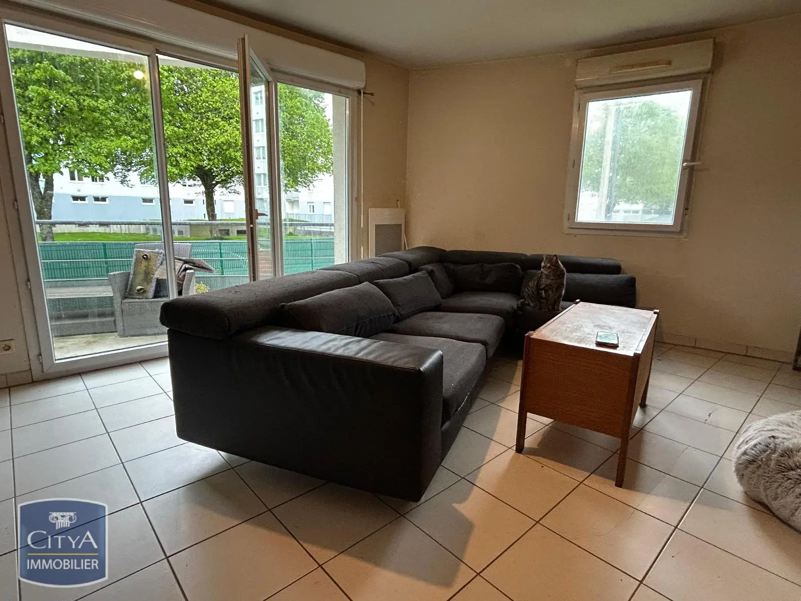 Photo 3 Appartement 2 pièces 48m²