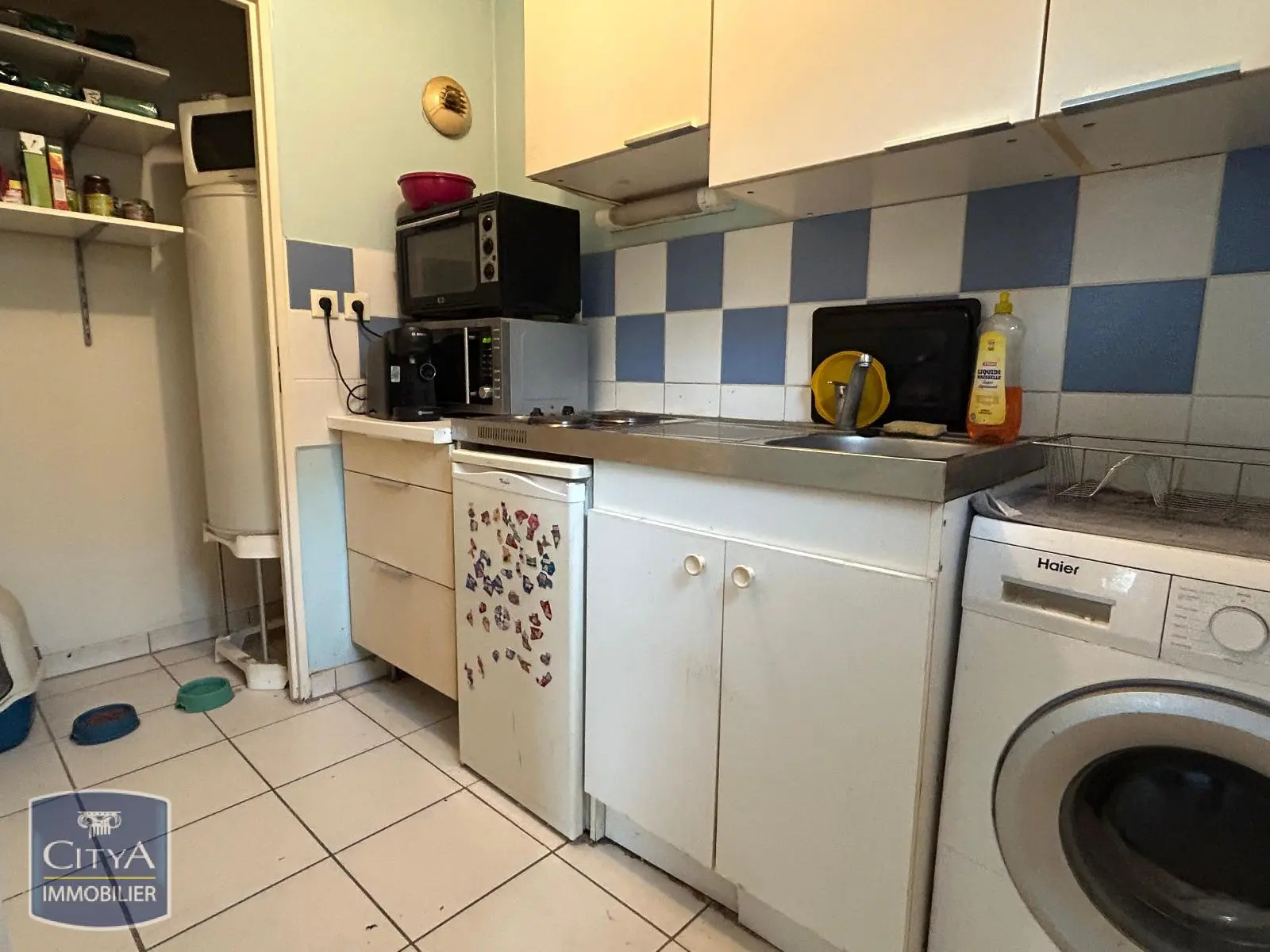 Photo 4 Appartement 2 pièces 48m²