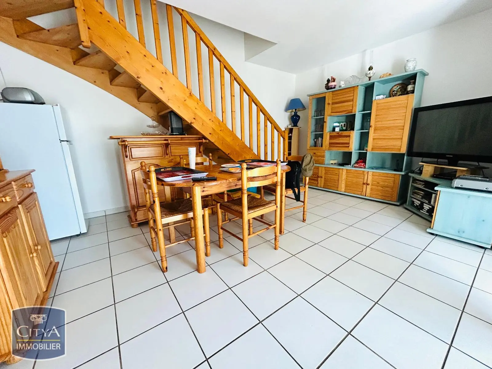 Photo 2 Appartement 3 pièces 54.5m²