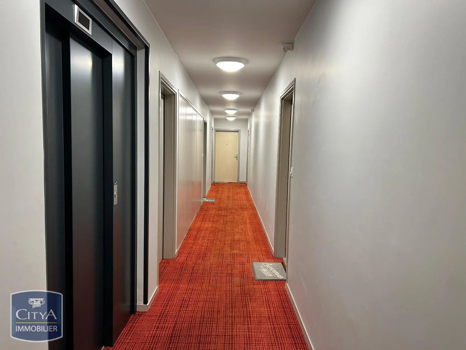 Photo 1 appartement Brest