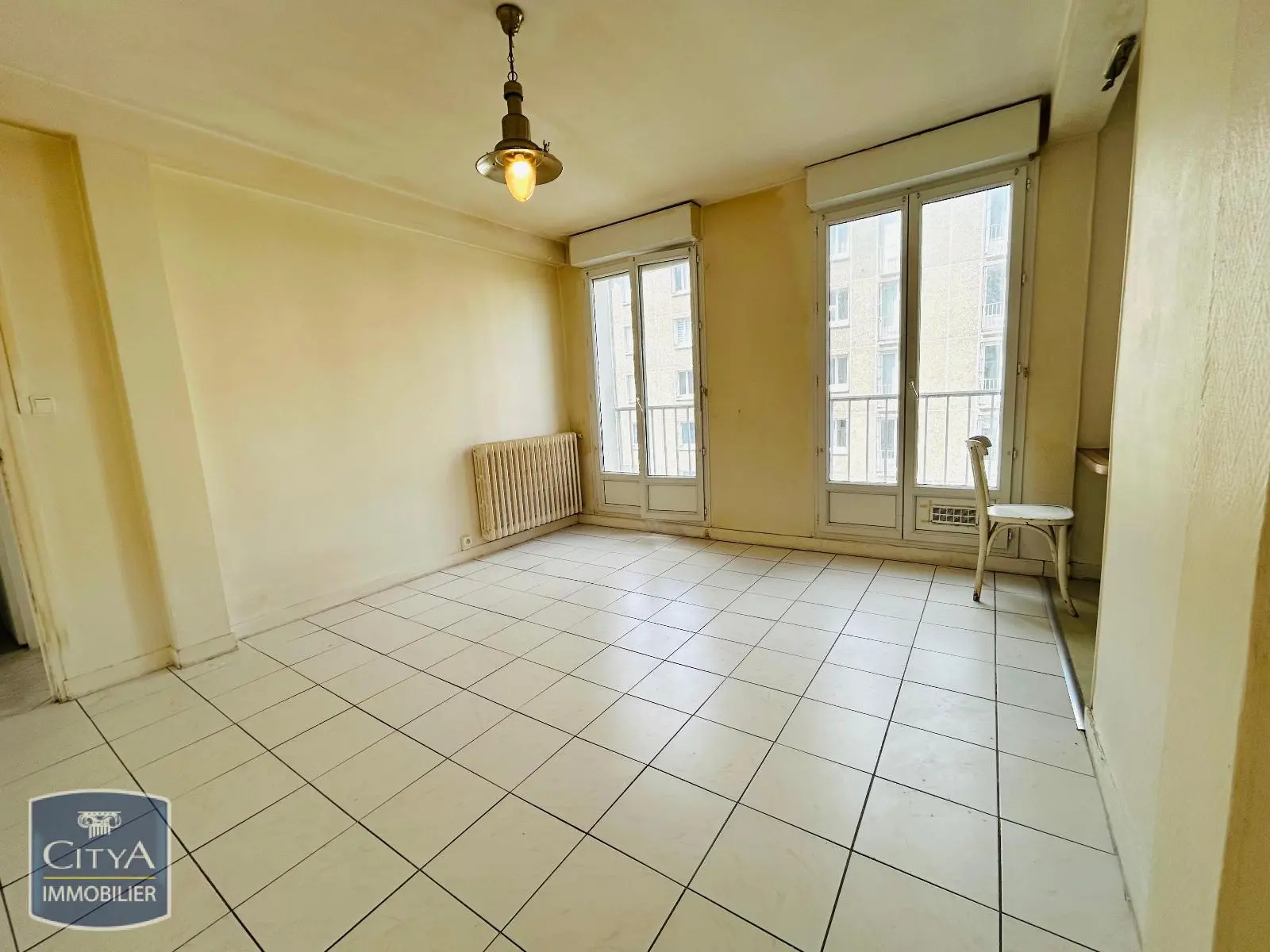 Photo 2 Appartement 3 pièces 52m²