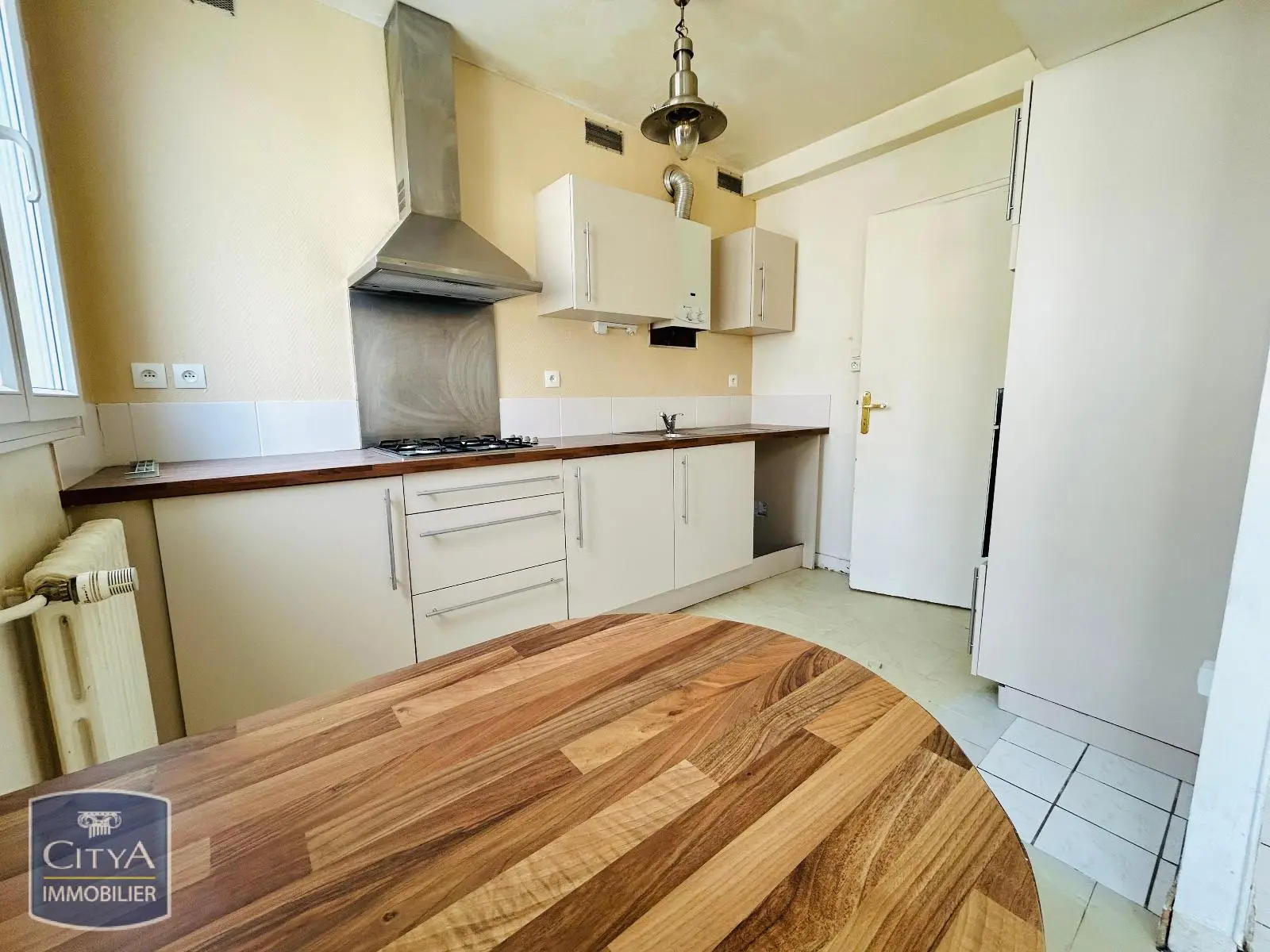 Photo 1 Appartement 3 pièces 52m²