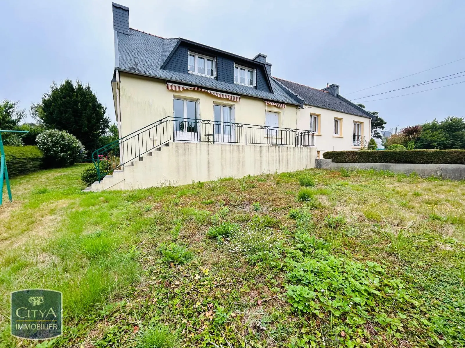 Photo 17 Maison 6 pièces 110m²