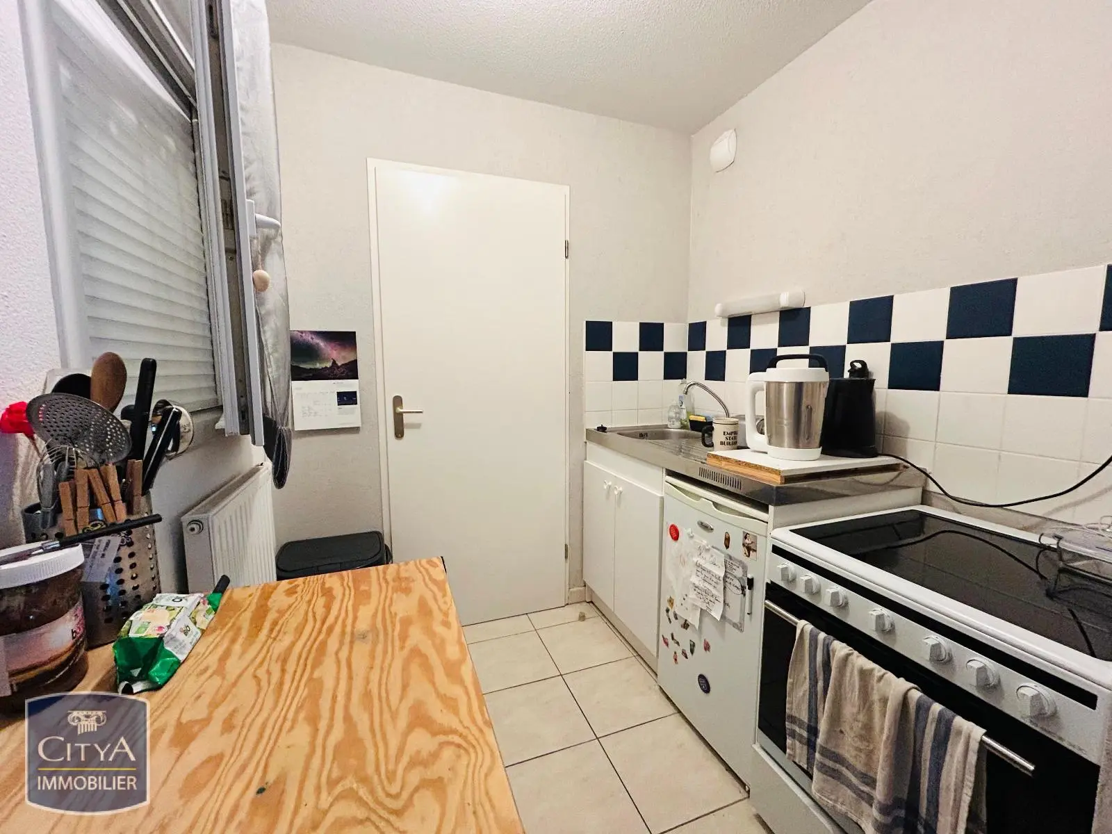 Photo 2 appartement Brest